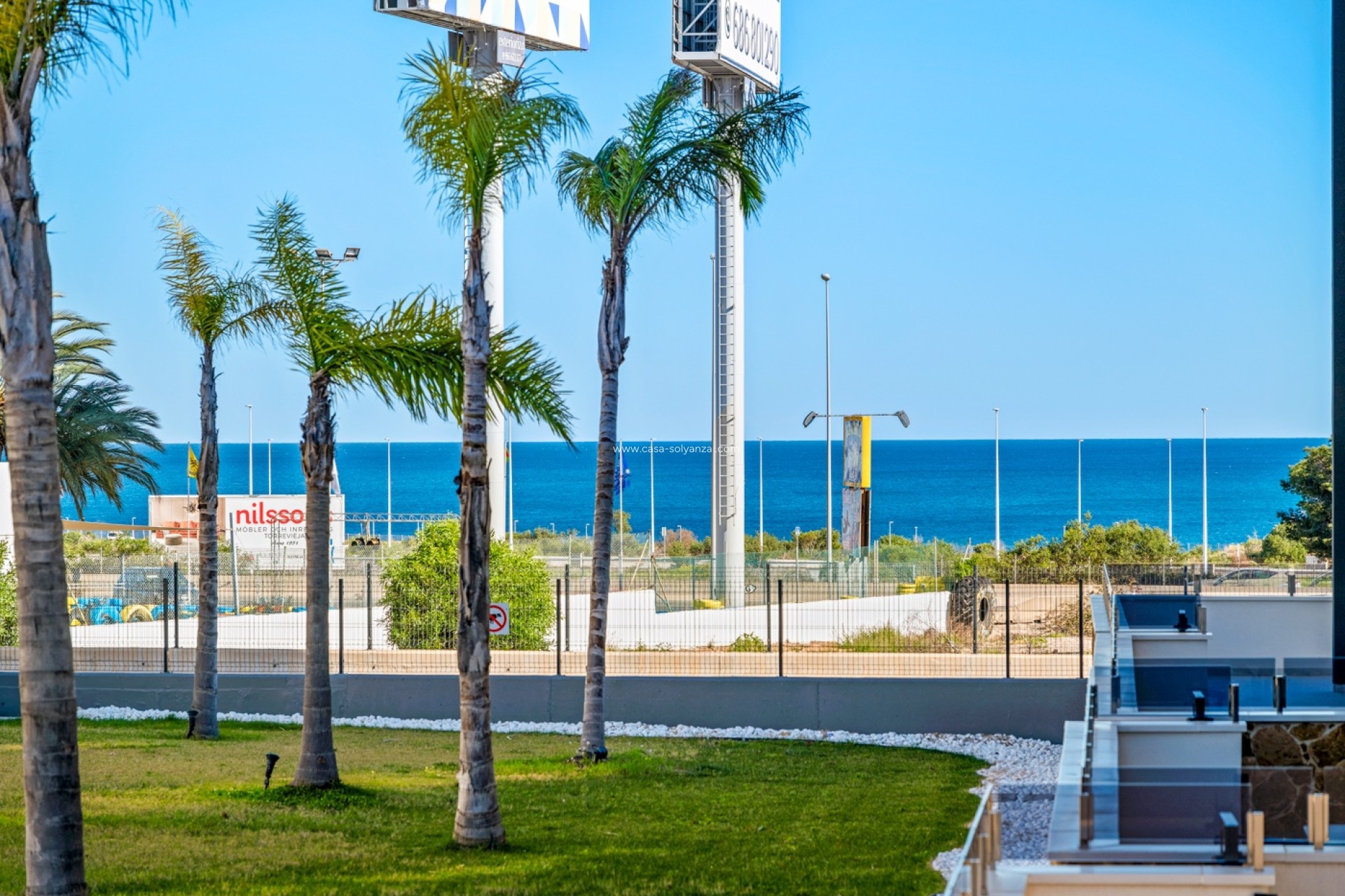 Wiederverkauf - Wohnung - Orihuela Costa - Playa Flamenca