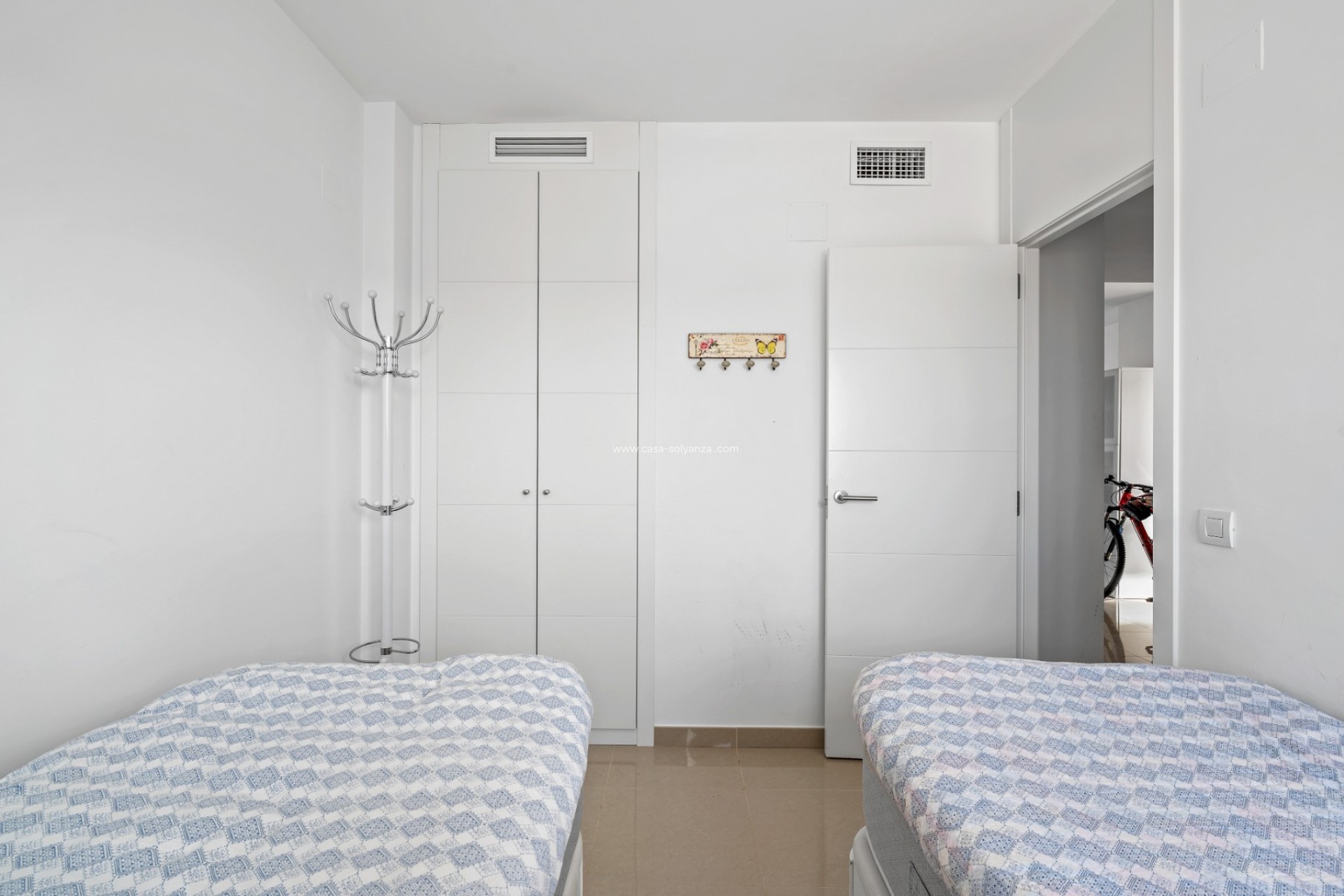 Wiederverkauf - Wohnung - Orihuela Costa - Playa Flamenca