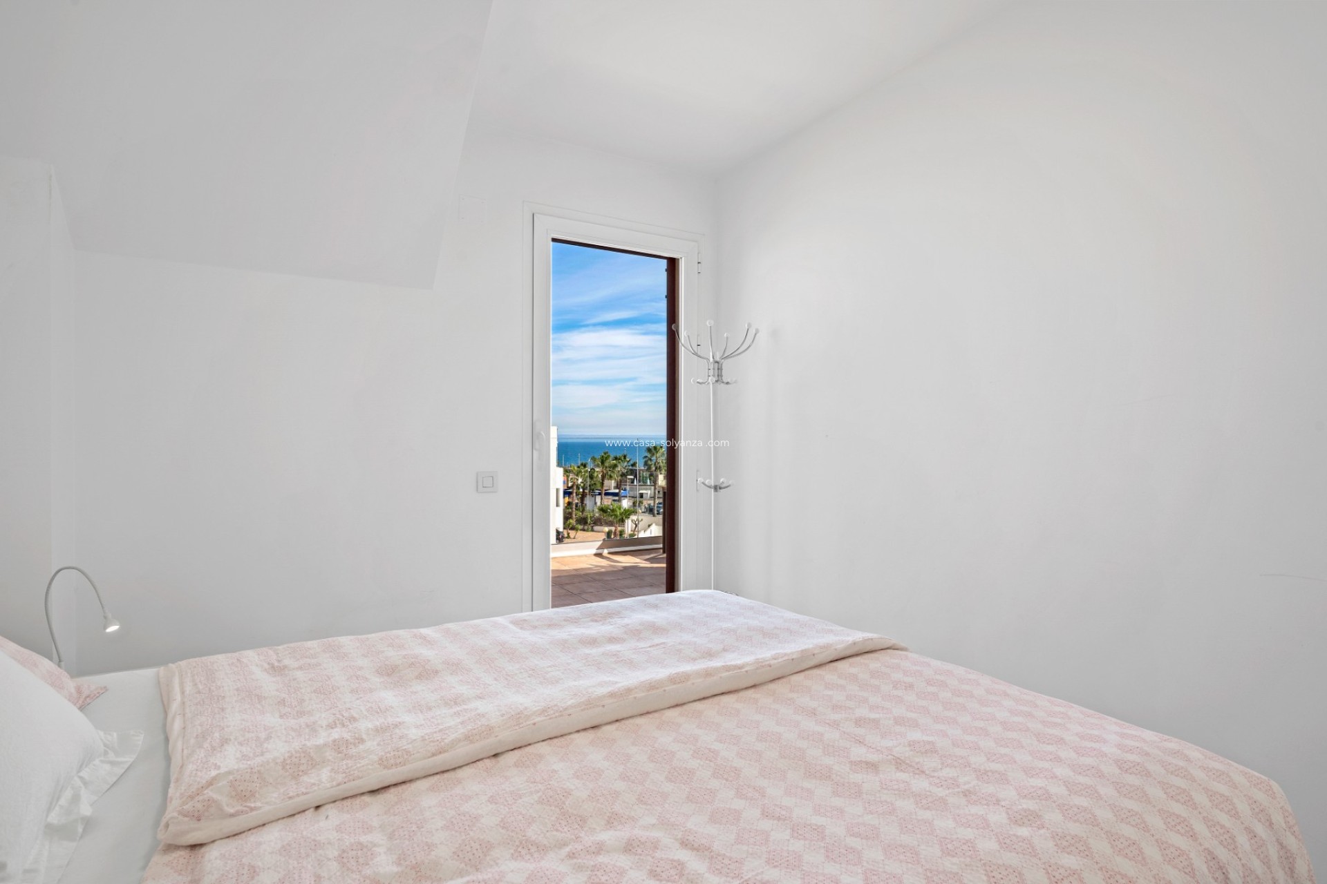 Wiederverkauf - Wohnung - Orihuela Costa - Playa Flamenca