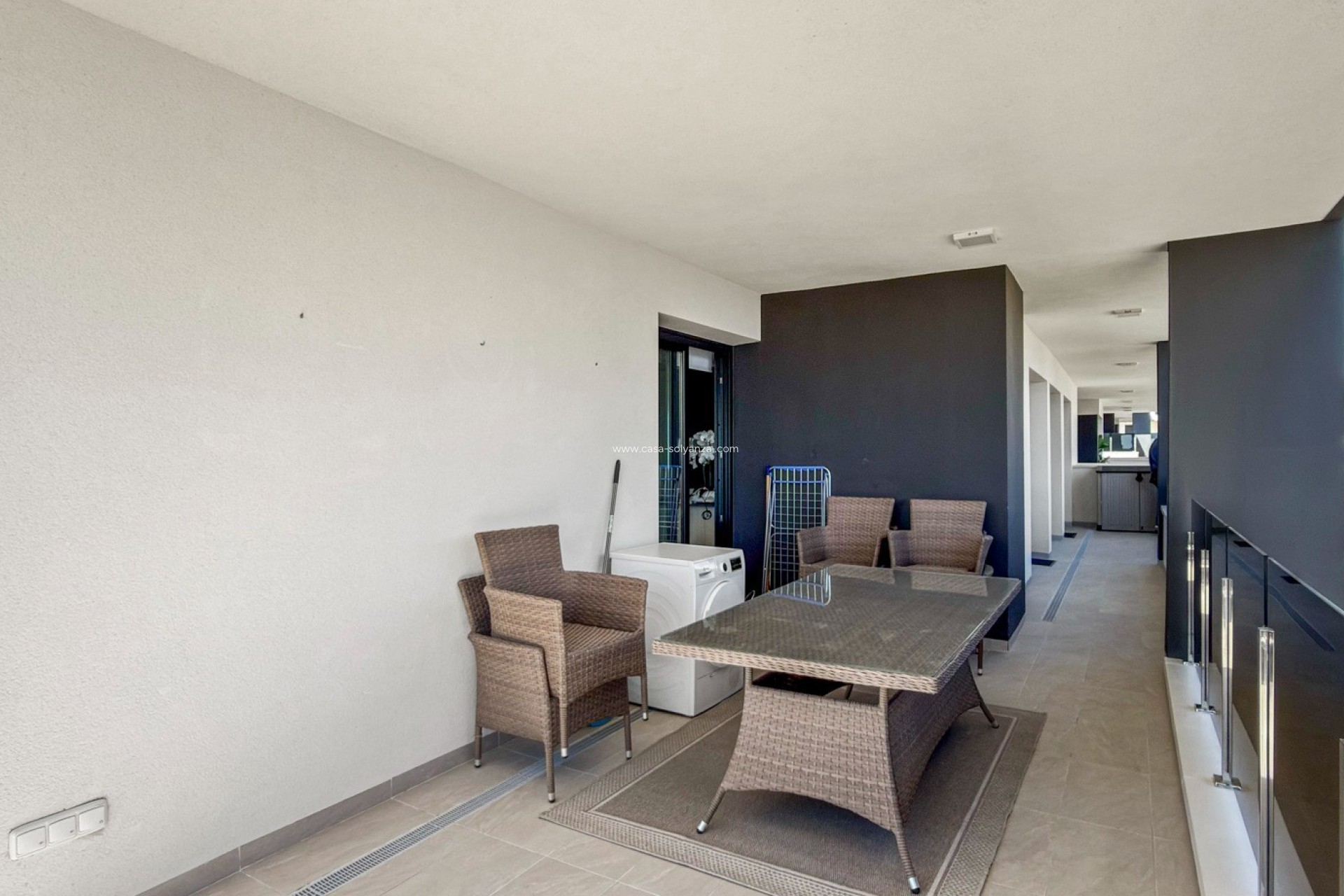 Wiederverkauf - Wohnung - Orihuela Costa - Playa Flamenca