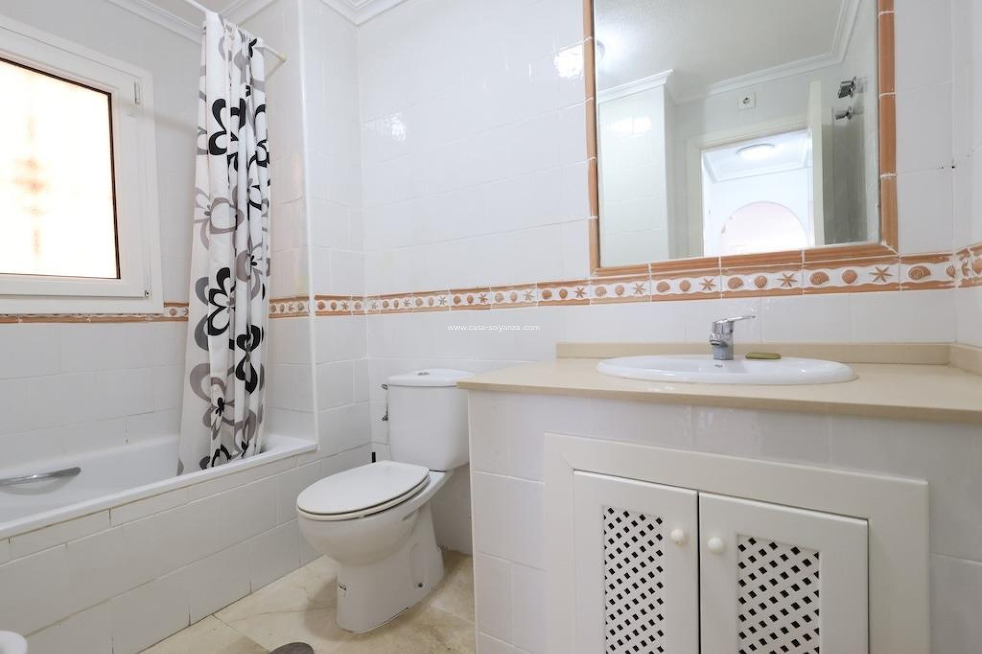 Wiederverkauf - Wohnung - Orihuela Costa - Playa Flamenca