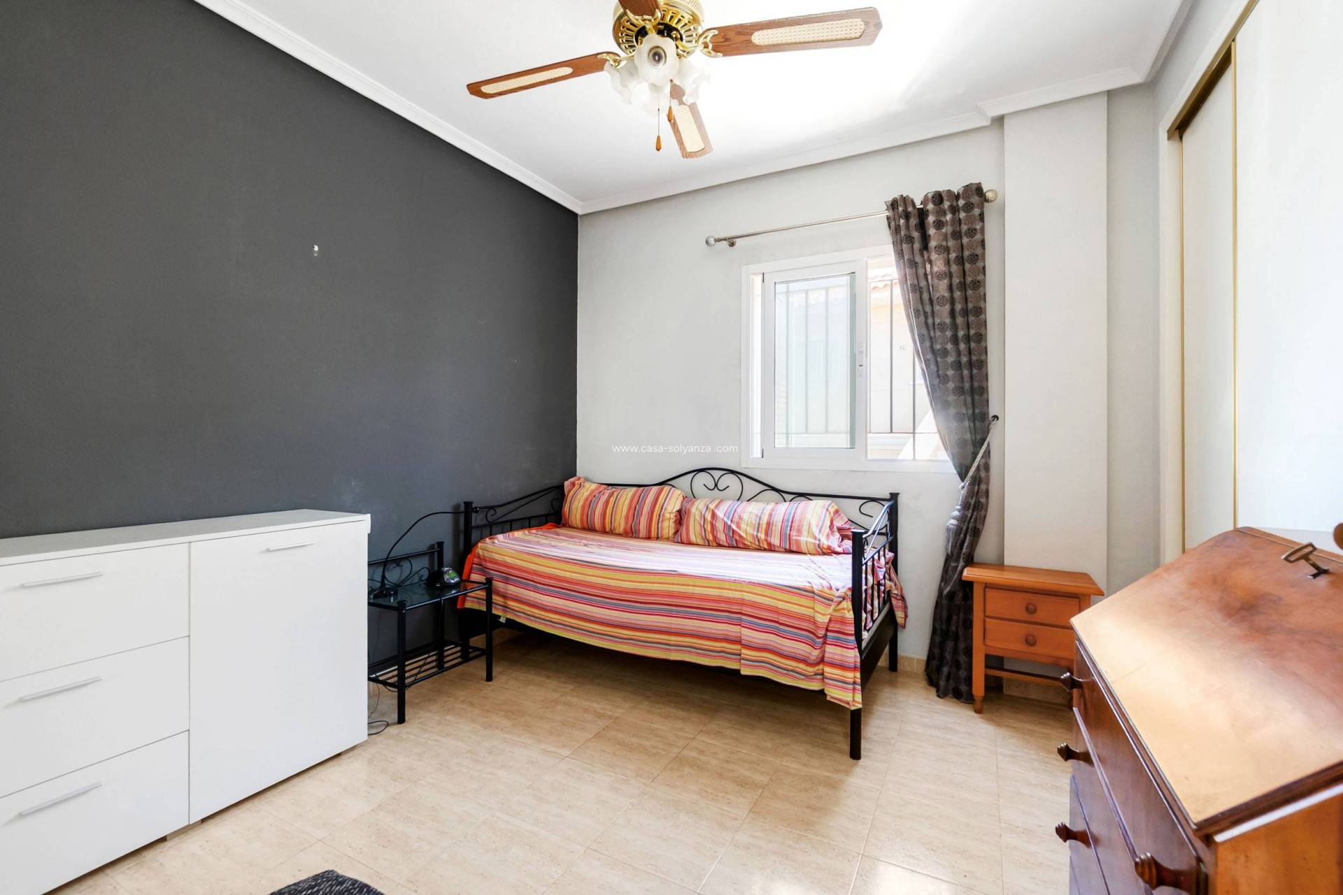 Wiederverkauf - Wohnung - Orihuela Costa - Playa Flamenca