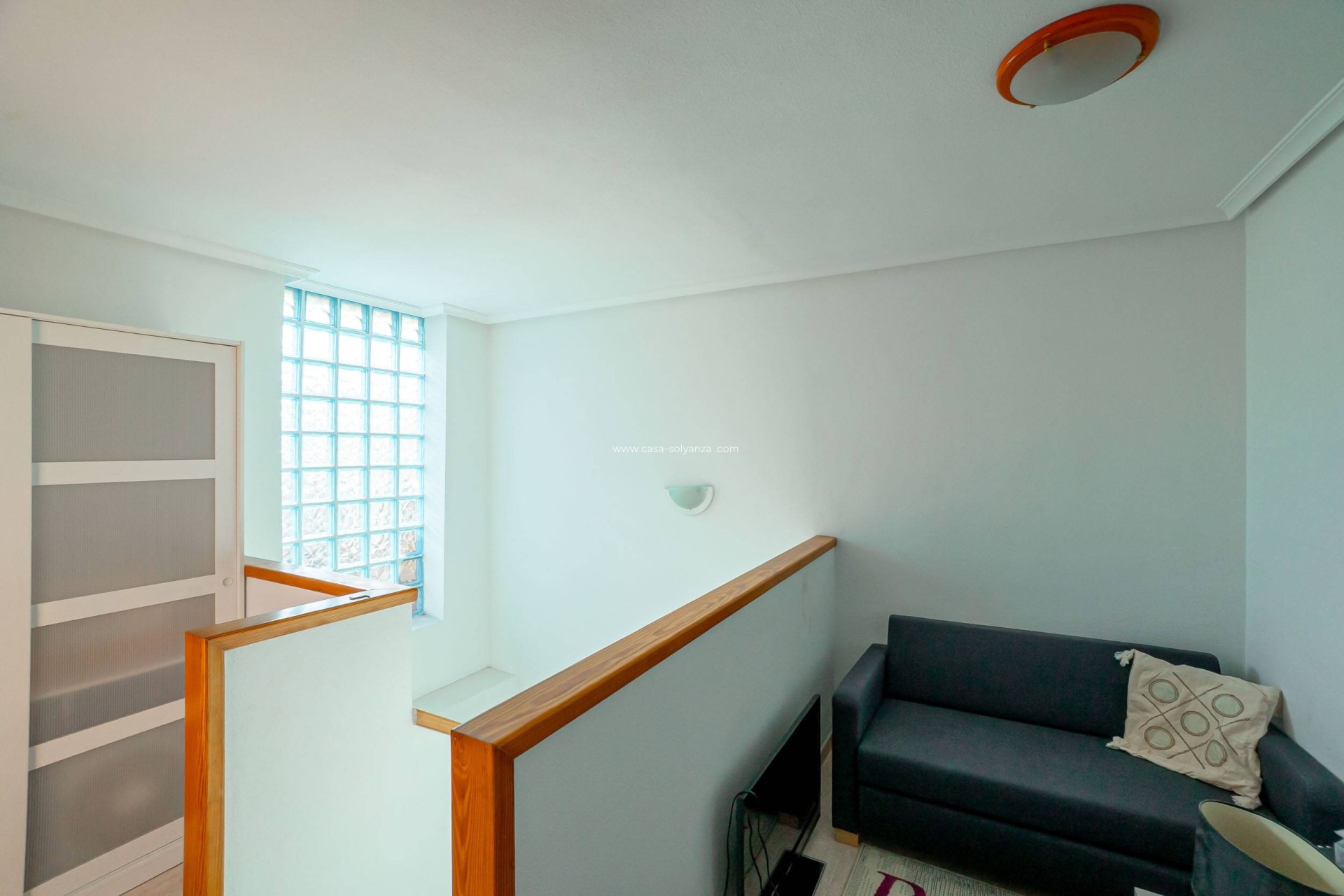 Wiederverkauf - Wohnung - Orihuela Costa - Playa Flamenca