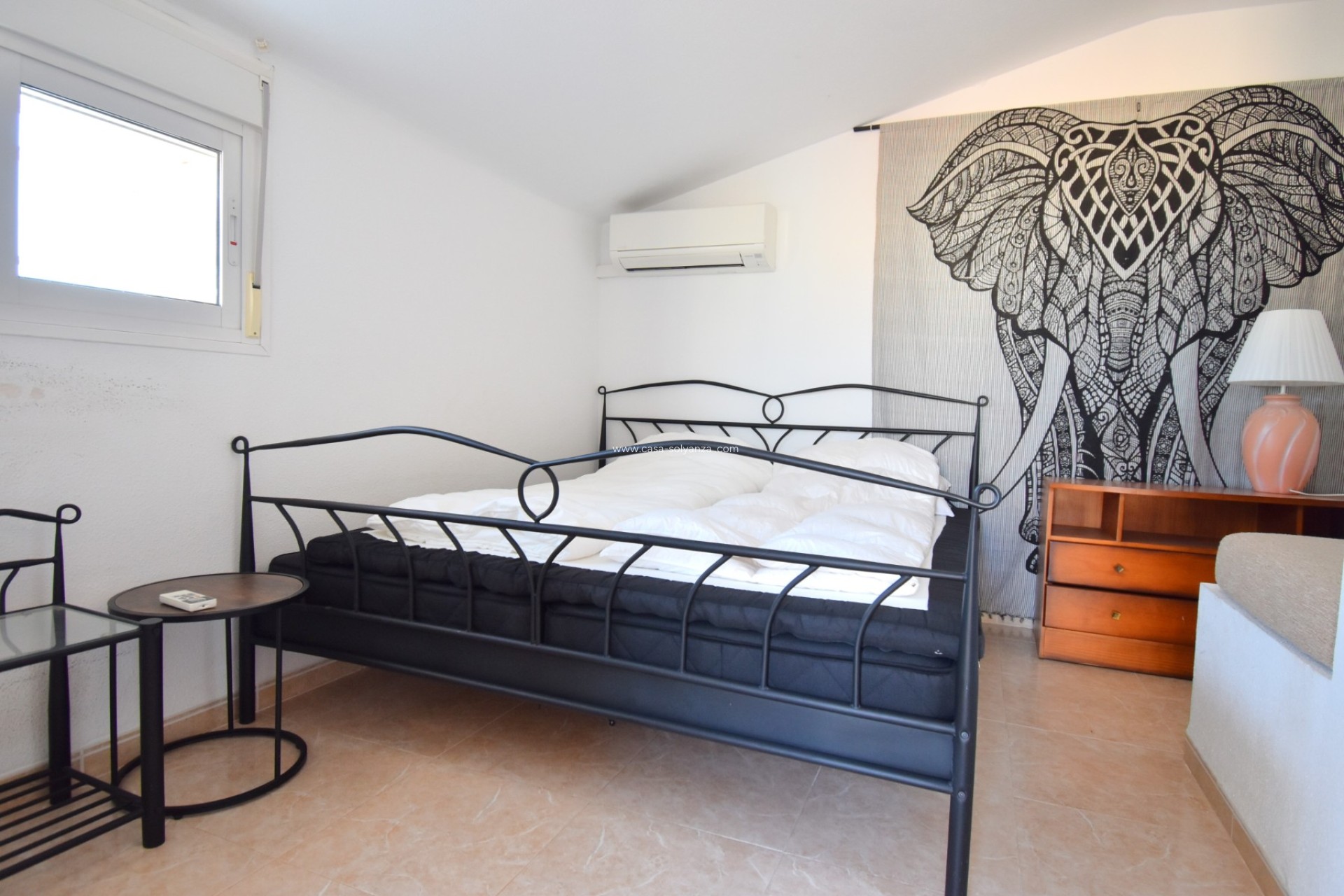 Wiederverkauf - Wohnung - Orihuela Costa - Playa Flamenca