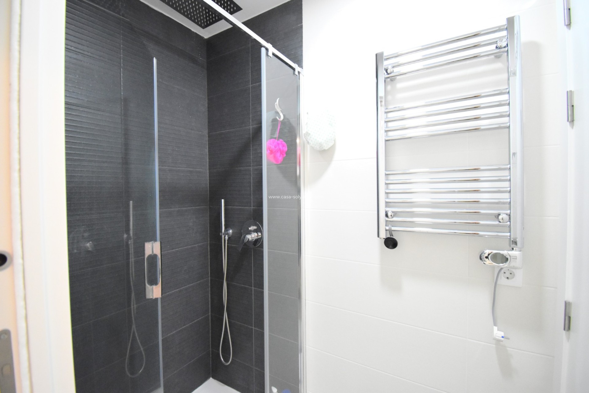 Wiederverkauf - Wohnung - Orihuela Costa - Playa Flamenca