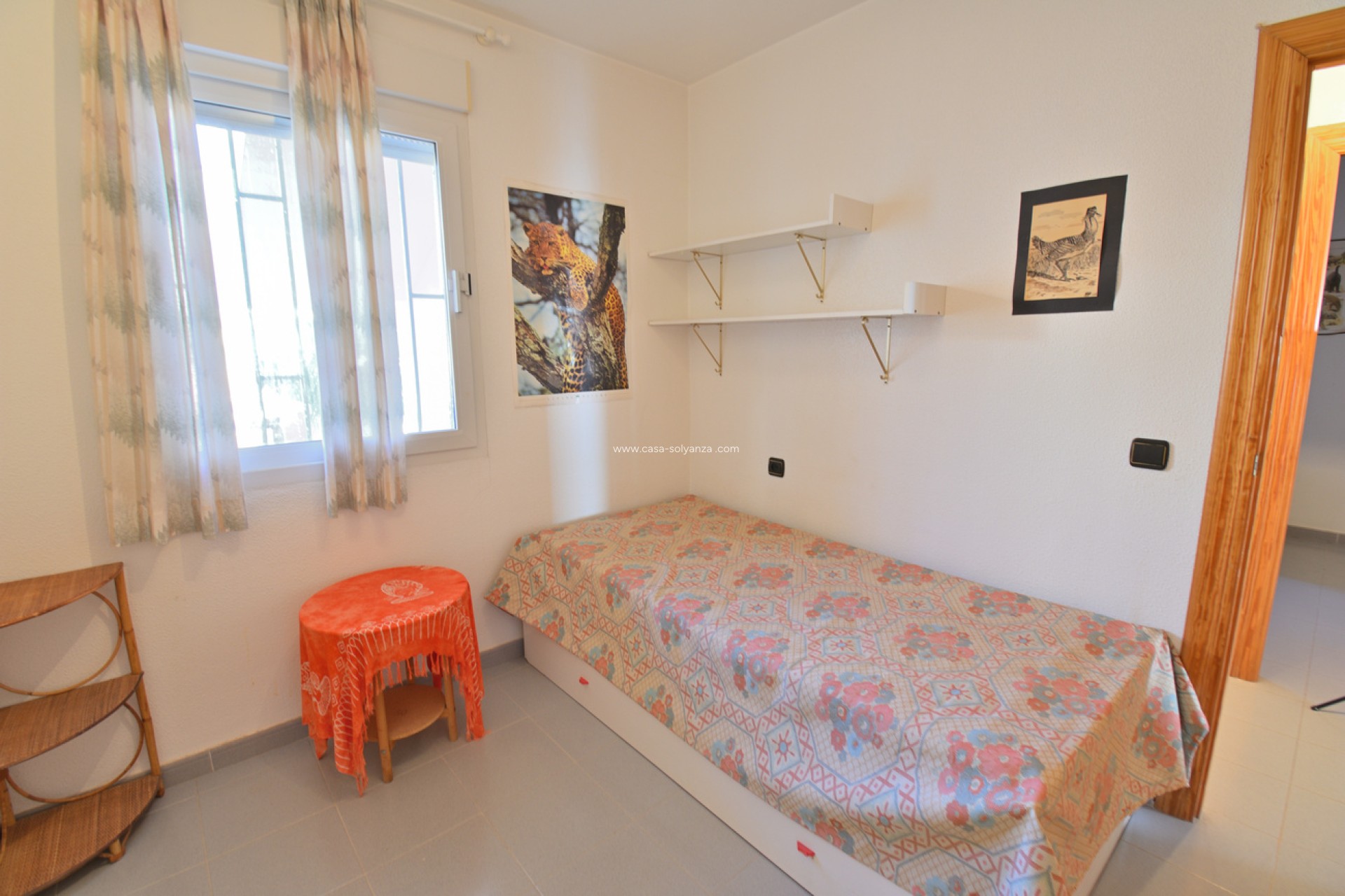 Wiederverkauf - Wohnung - Orihuela Costa - Playa Flamenca