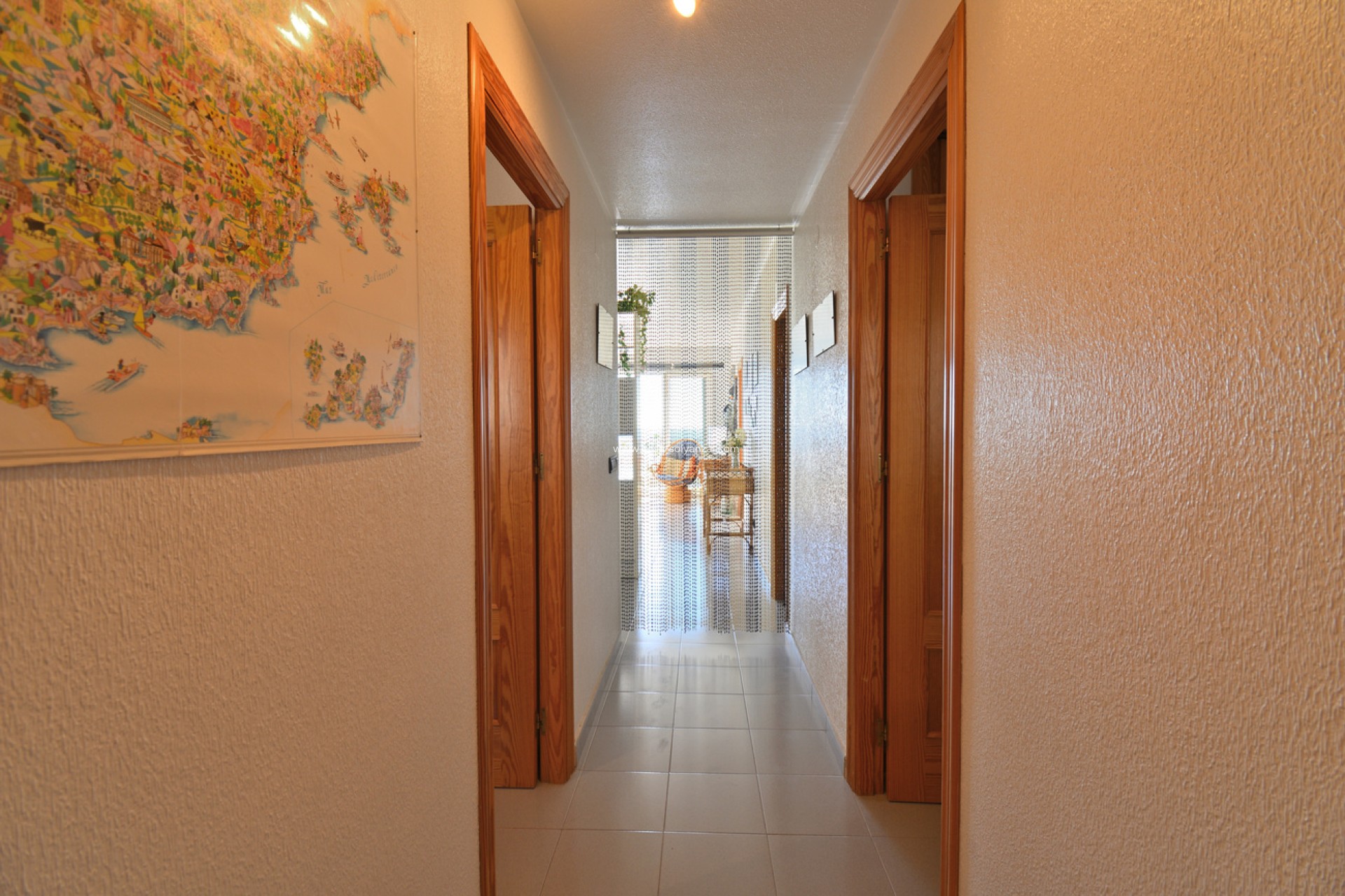 Wiederverkauf - Wohnung - Orihuela Costa - Playa Flamenca