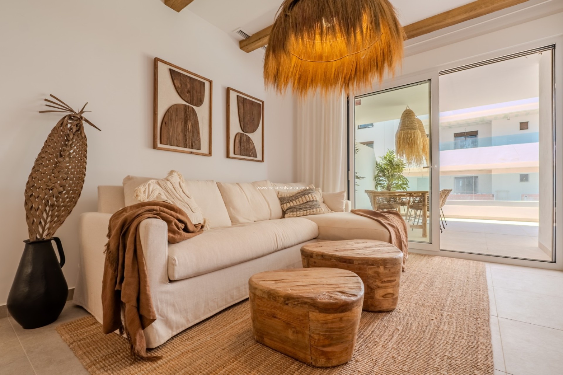 Wiederverkauf - Wohnung - Orihuela Costa - Playa Flamenca