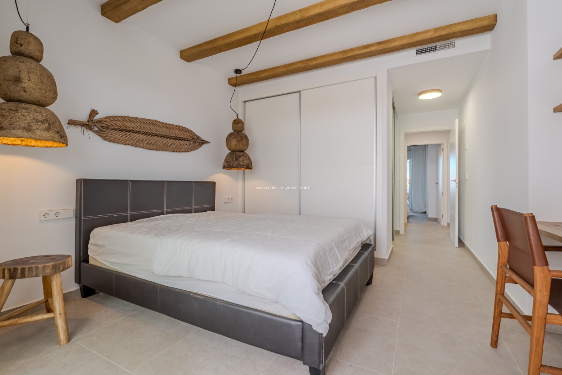 Wiederverkauf - Wohnung - Orihuela Costa - Playa Flamenca