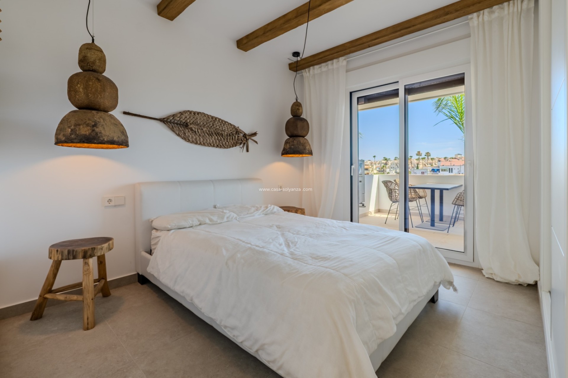 Wiederverkauf - Wohnung - Orihuela Costa - Playa Flamenca