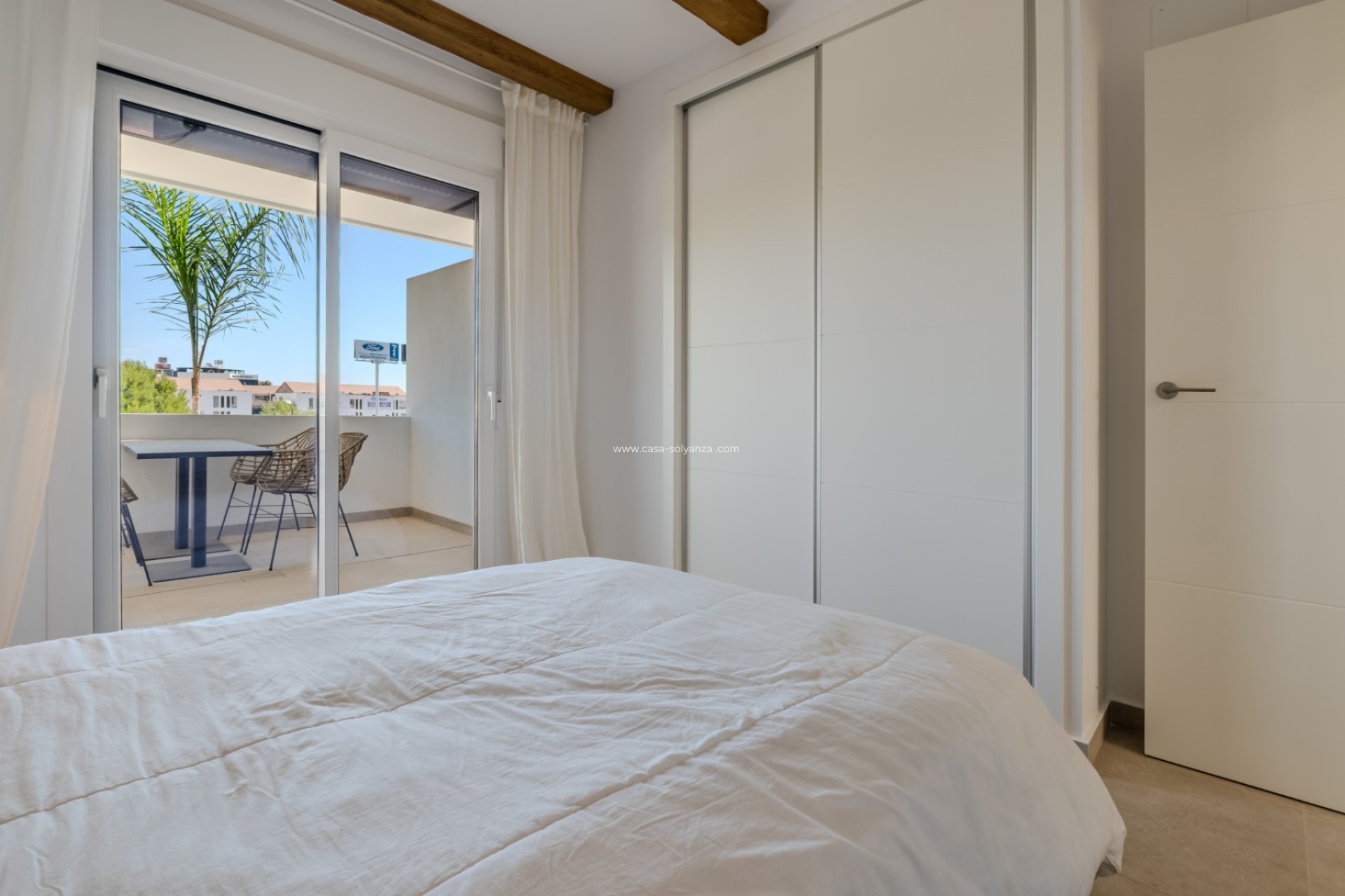Wiederverkauf - Wohnung - Orihuela Costa - Playa Flamenca