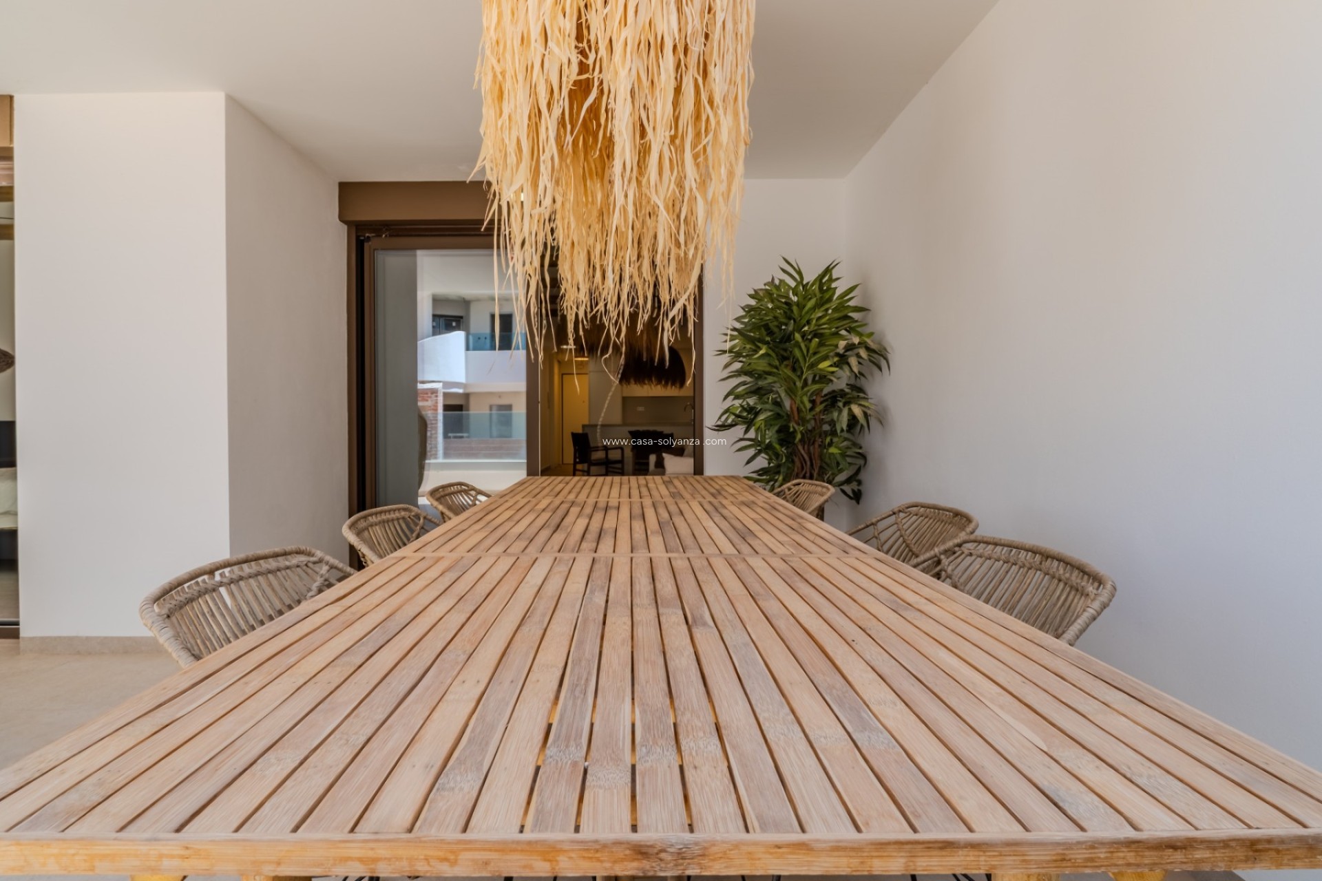 Wiederverkauf - Wohnung - Orihuela Costa - Playa Flamenca
