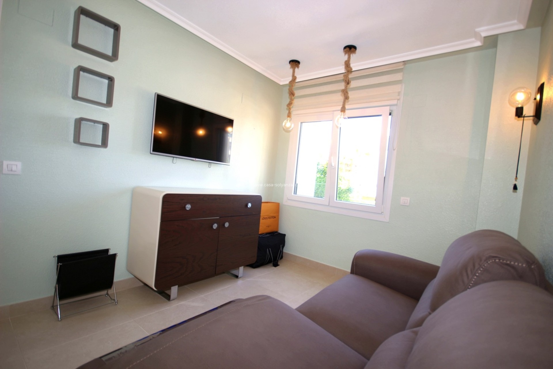 Wiederverkauf - Wohnung - Orihuela Costa - Punta Prima