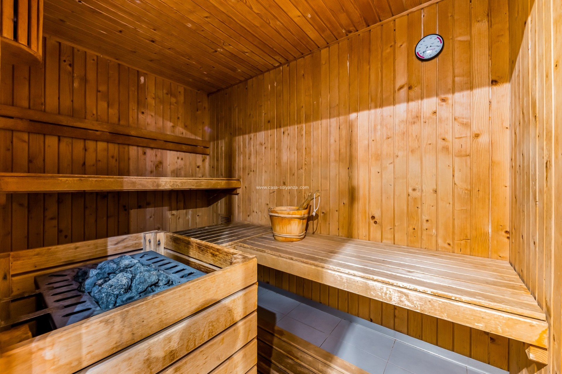 Wiederverkauf - Wohnung - Orihuela Costa - Punta Prima