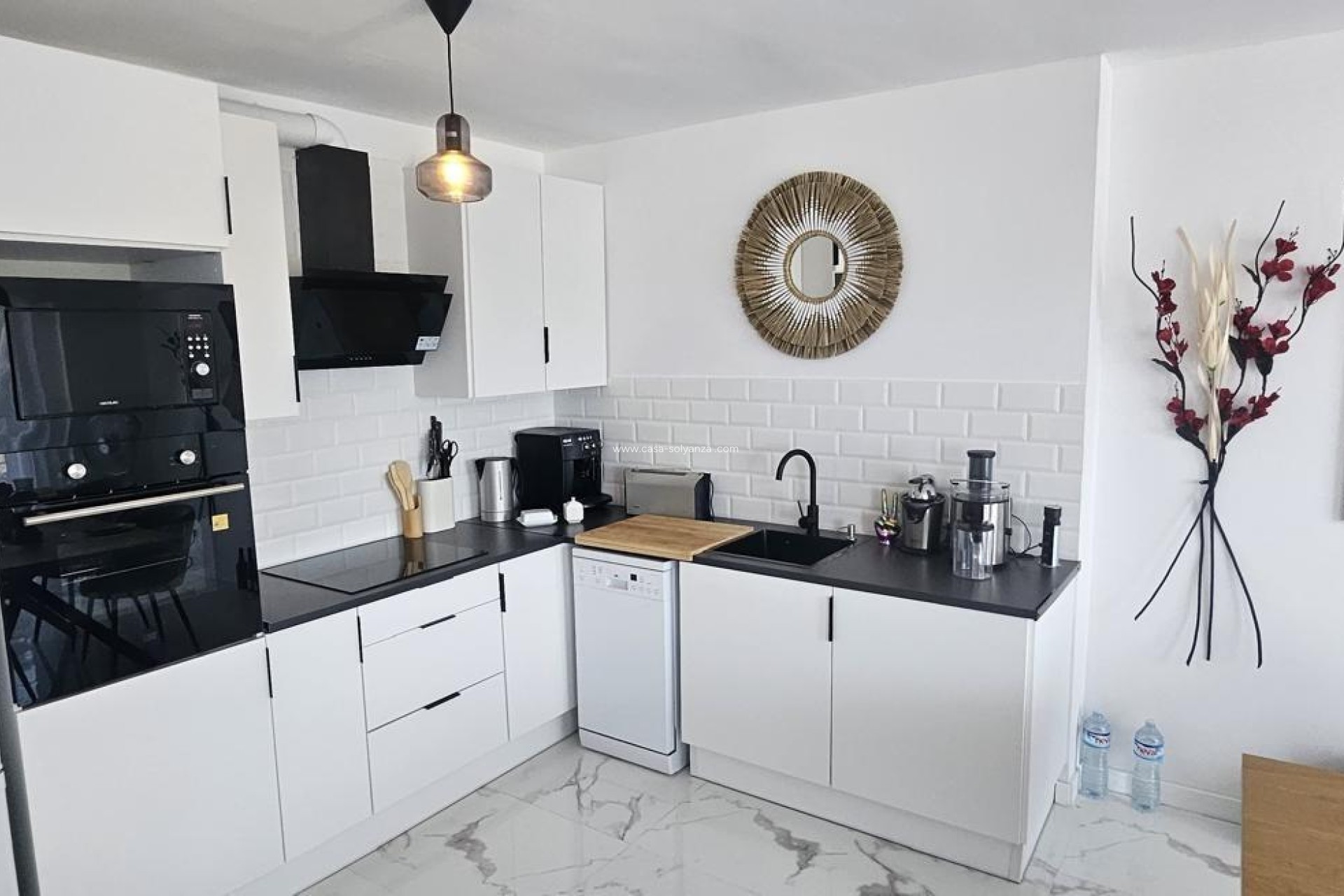 Wiederverkauf - Wohnung - Orihuela Costa - Punta Prima