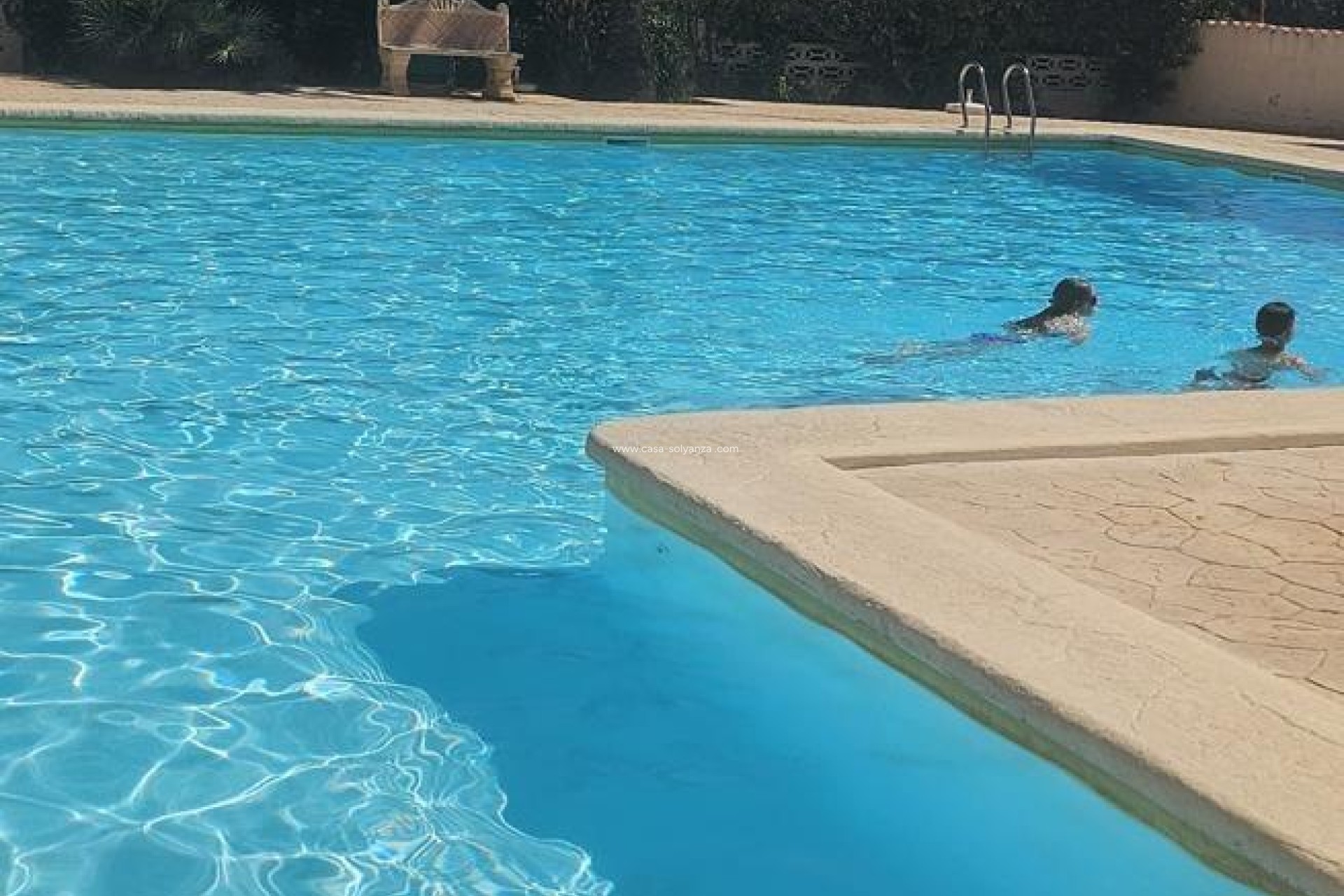 Wiederverkauf - Wohnung - Orihuela Costa - Punta Prima