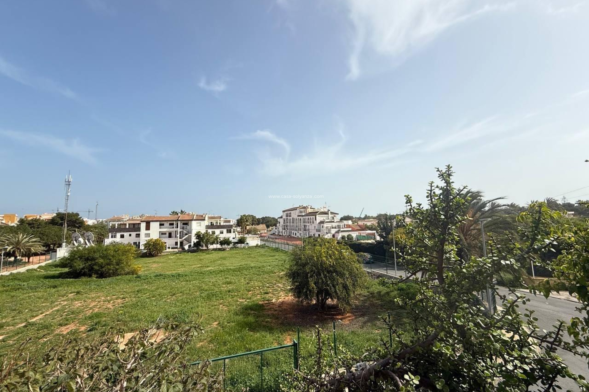 Wiederverkauf - Wohnung - Orihuela Costa - Punta Prima
