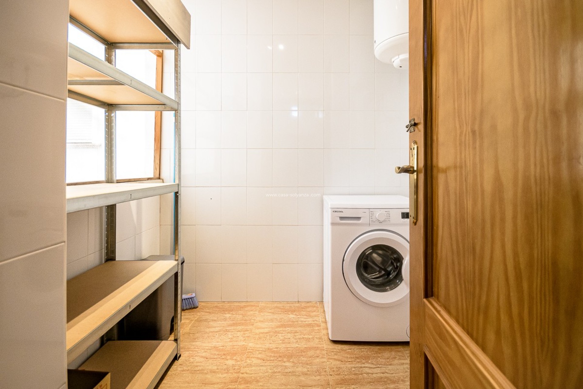 Wiederverkauf - Wohnung - ORIHUELA COSTA - Punta Prima