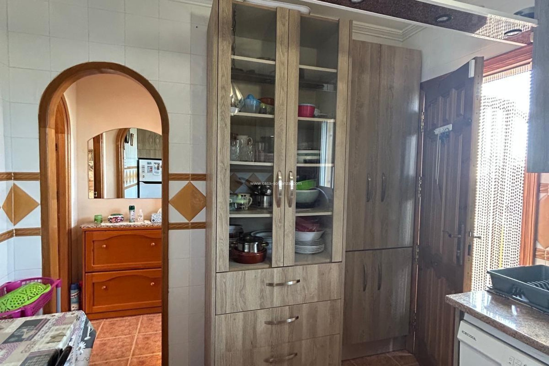 Wiederverkauf - Wohnung - Orihuela Costa - Punta Prima