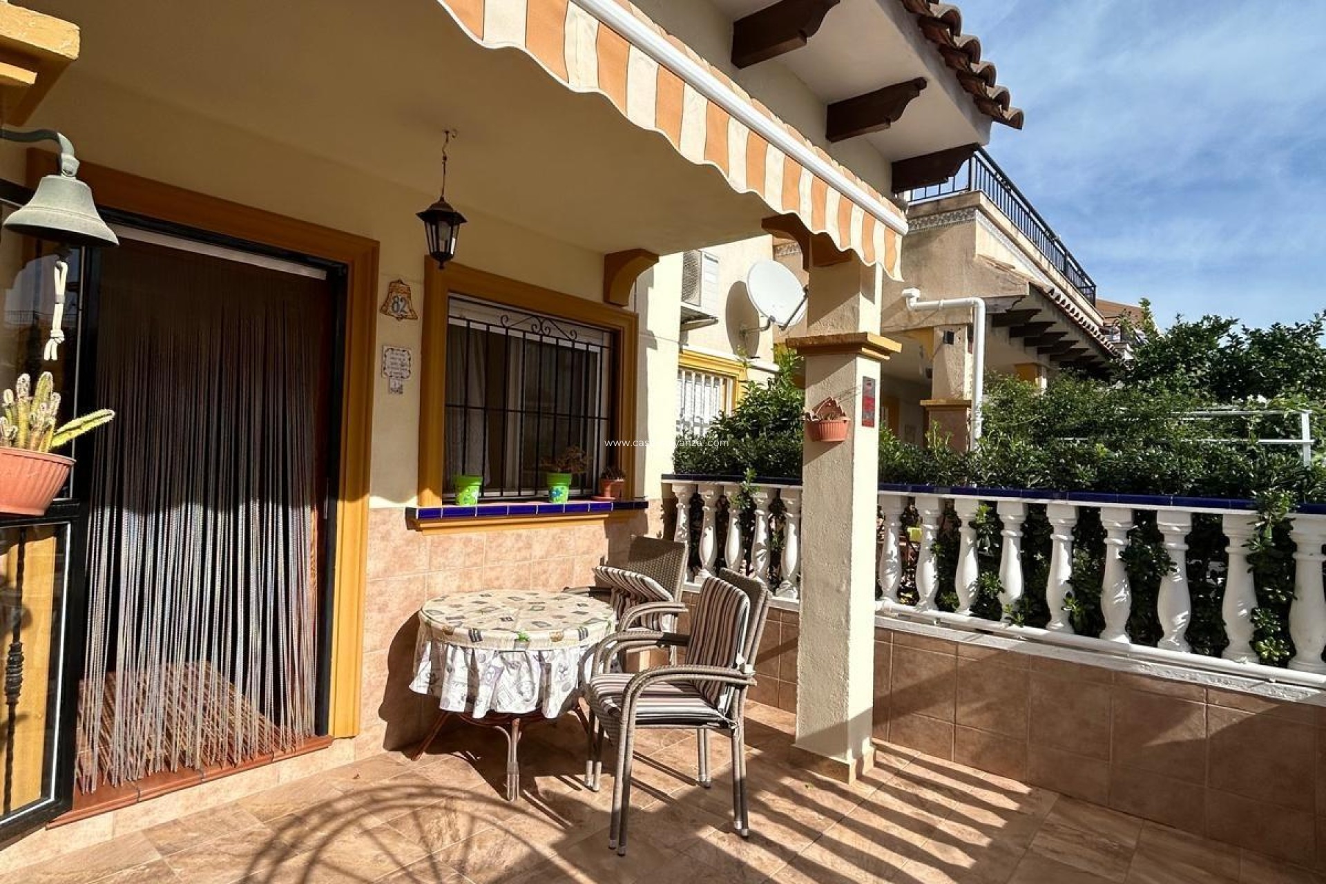 Wiederverkauf - Wohnung - Orihuela Costa - Punta Prima