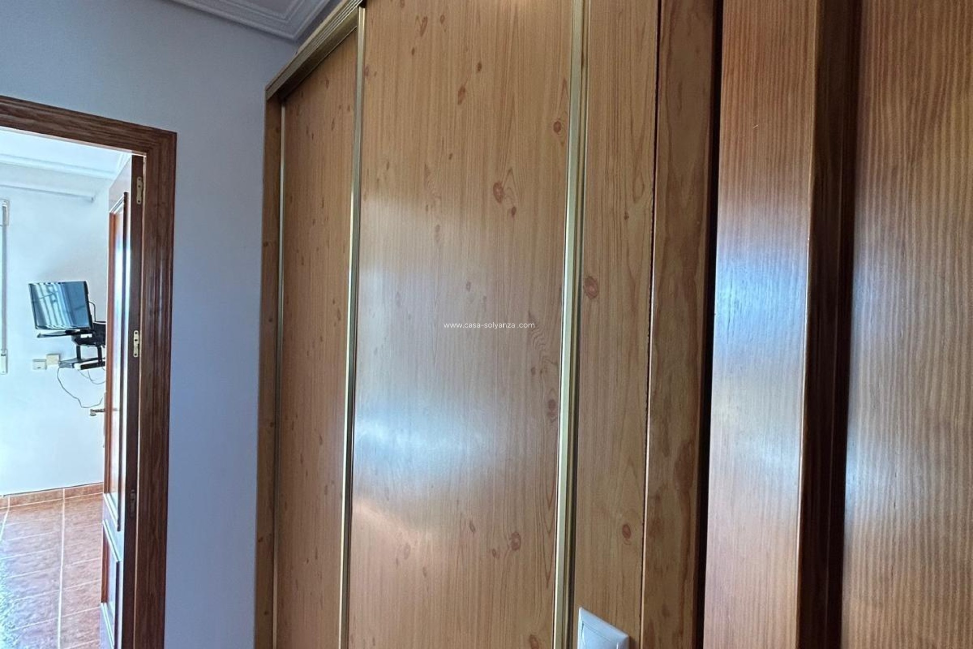 Wiederverkauf - Wohnung - Orihuela Costa - Punta Prima