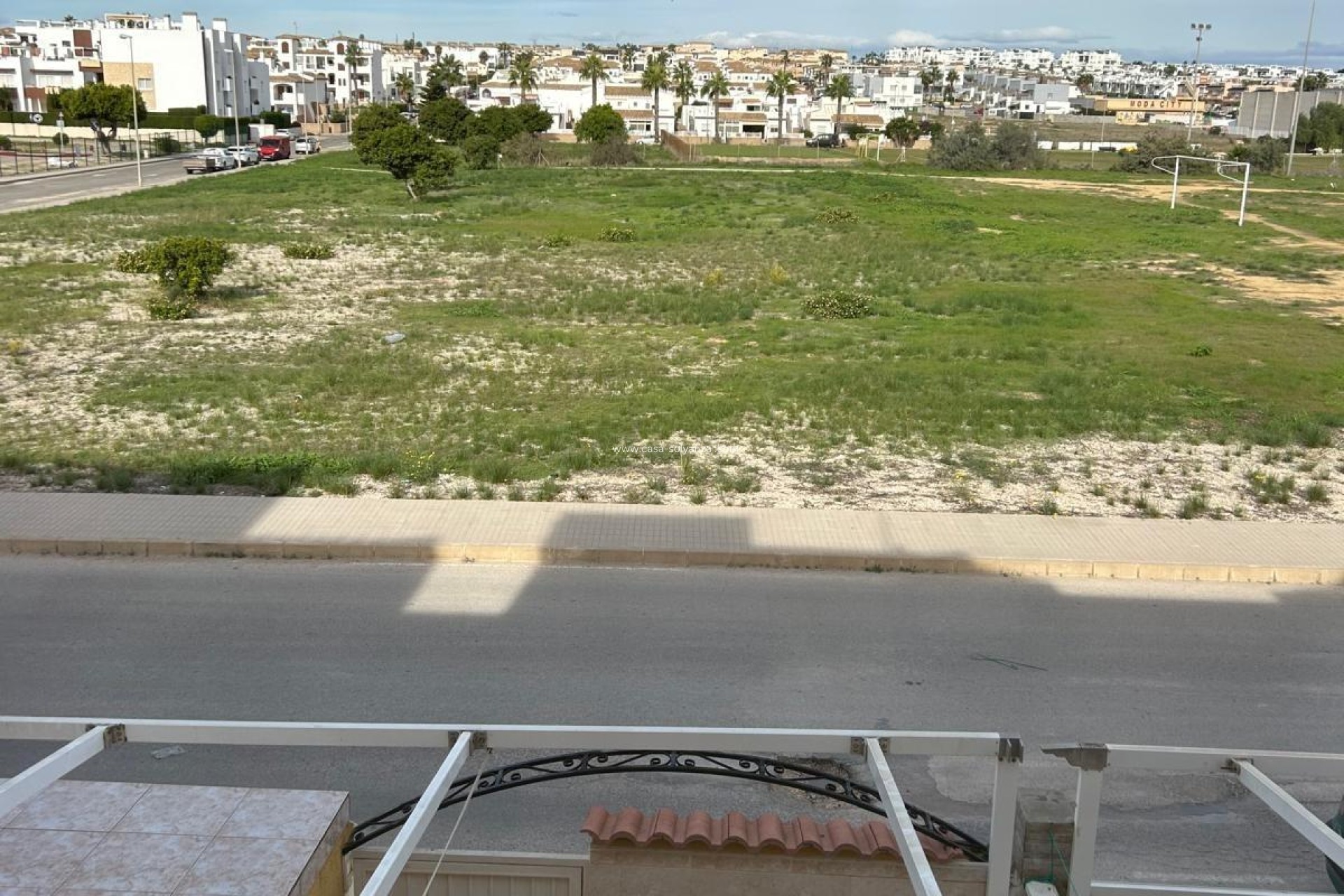 Wiederverkauf - Wohnung - Orihuela Costa - Punta Prima