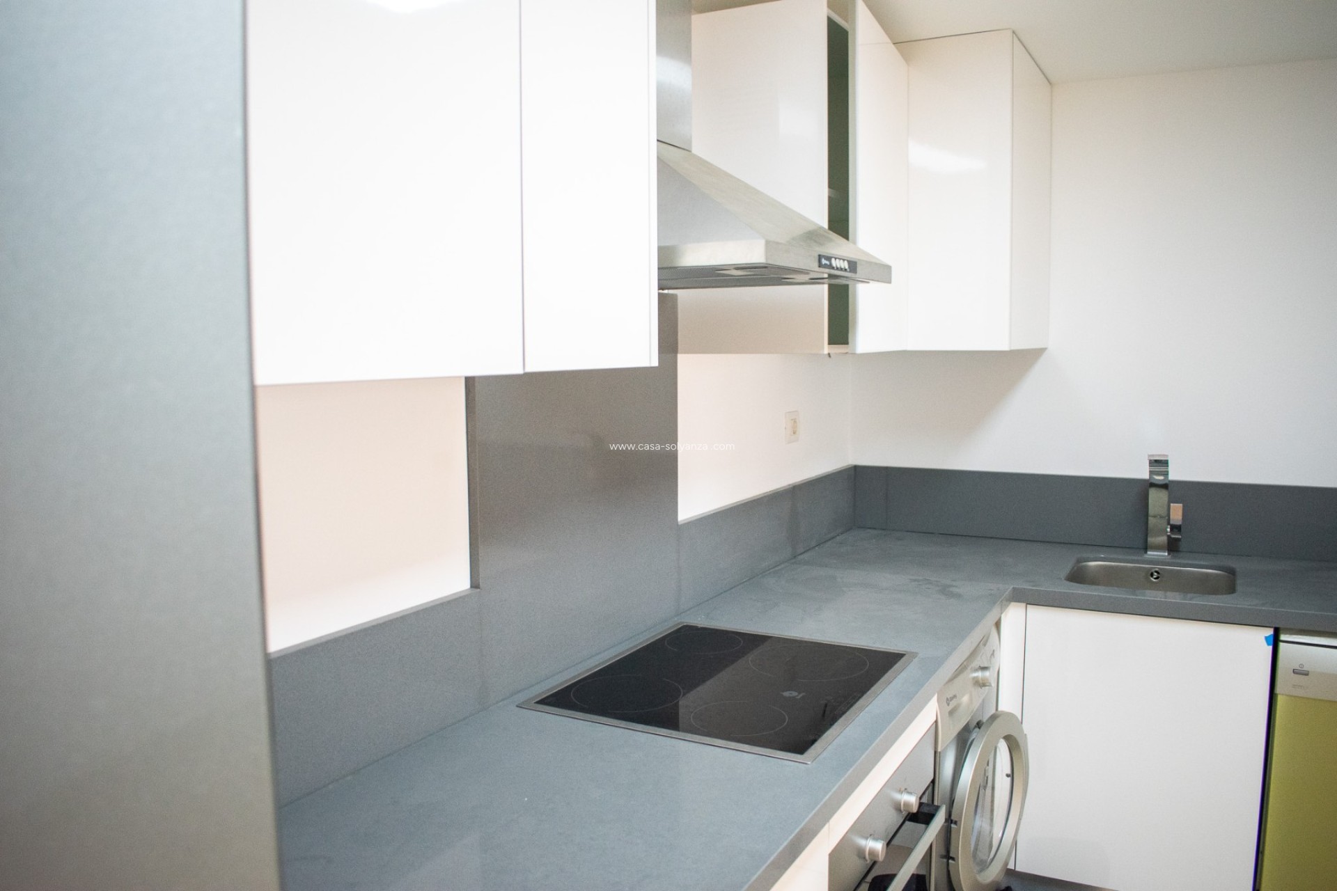 Wiederverkauf - Wohnung - Orihuela Costa - Punta Prima