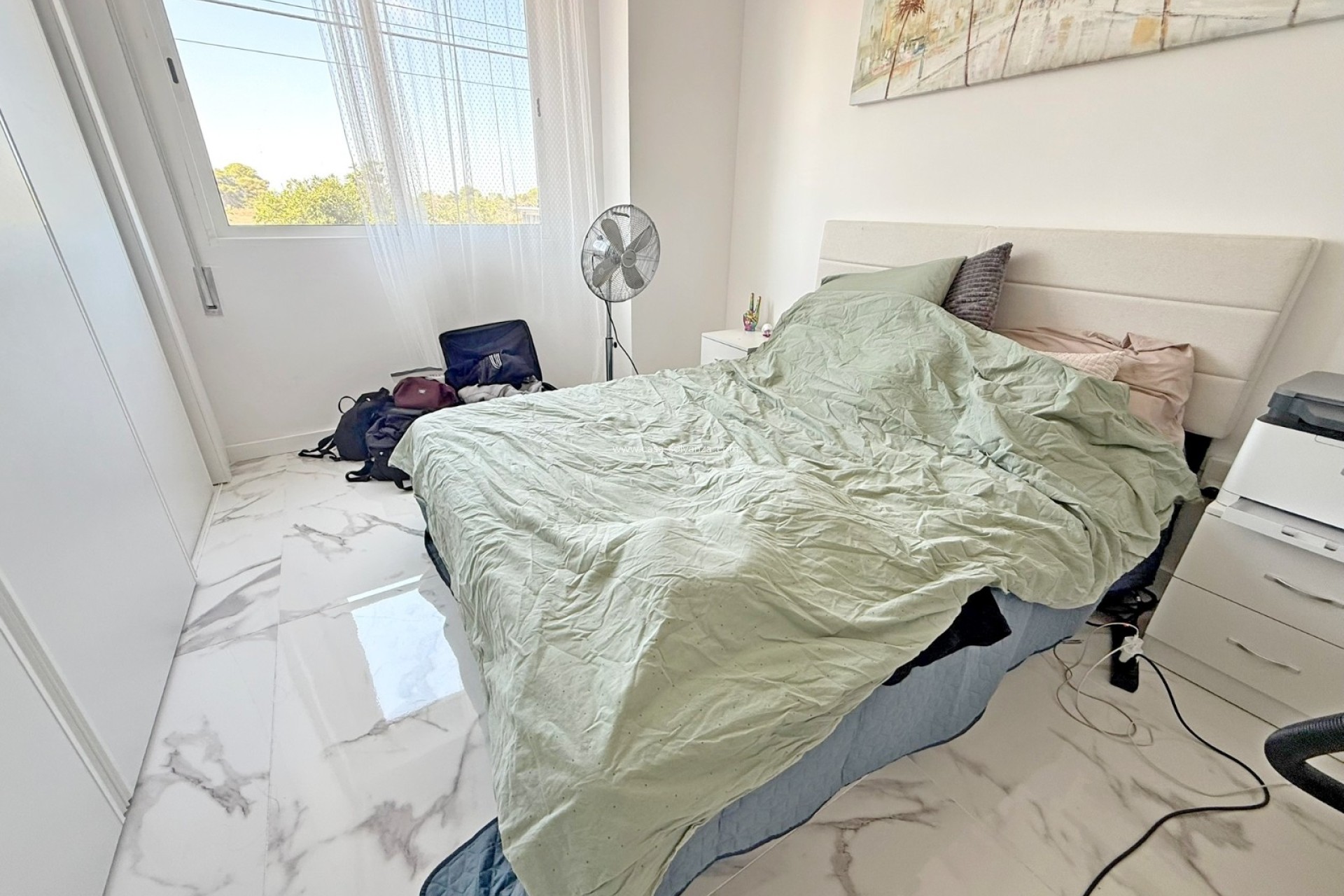 Wiederverkauf - Wohnung - Orihuela Costa - Punta Prima