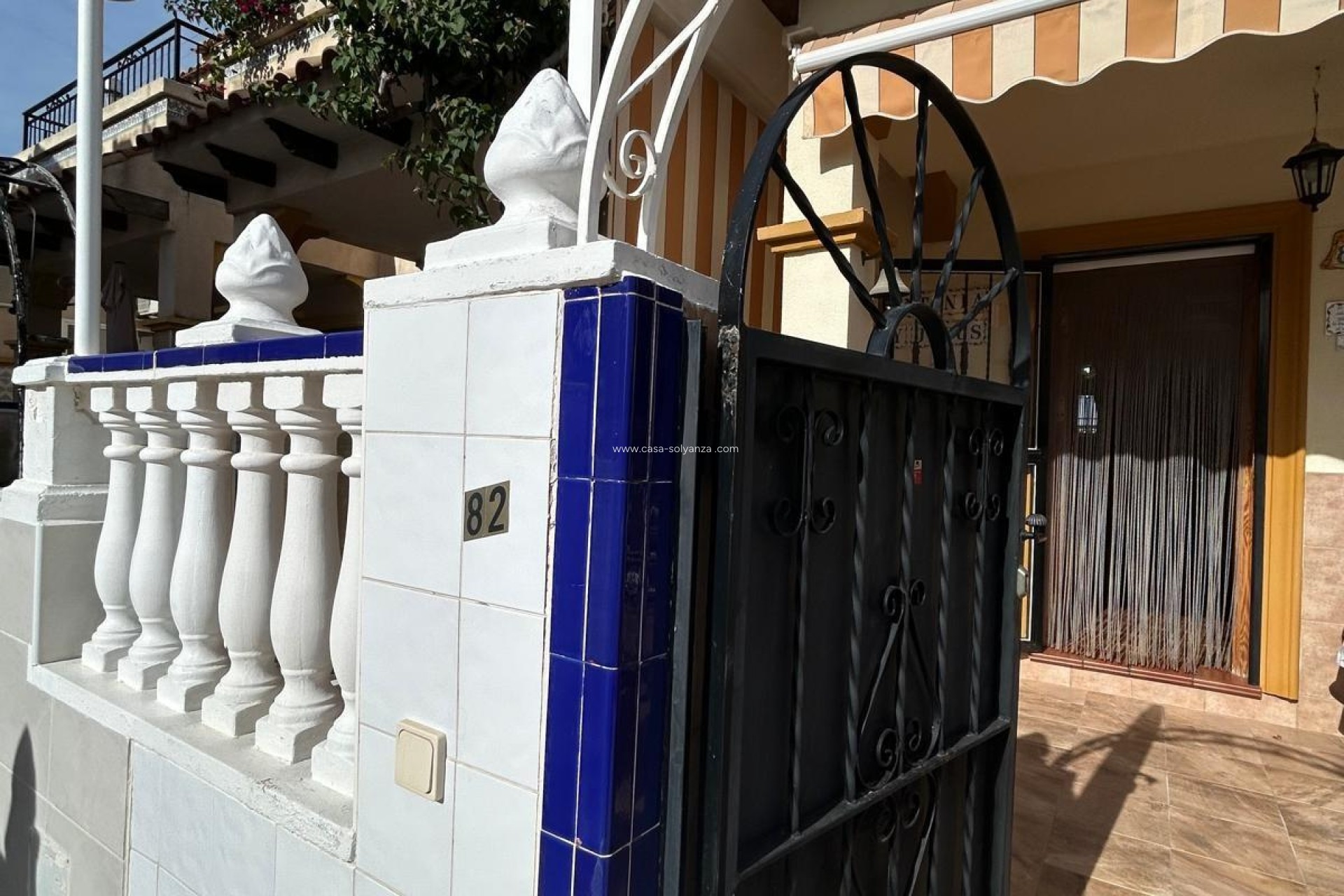 Wiederverkauf - Wohnung - Orihuela Costa - Punta Prima