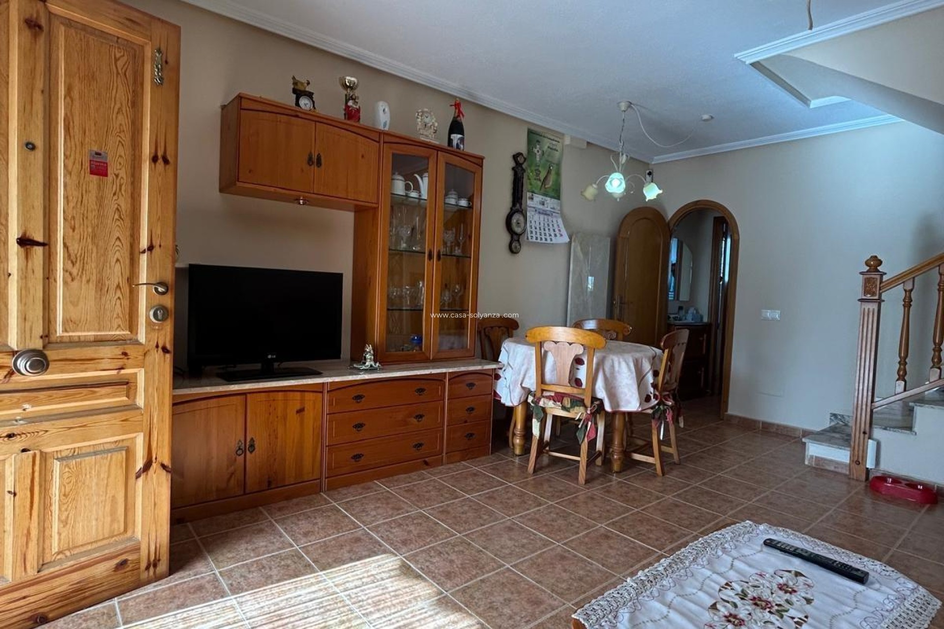 Wiederverkauf - Wohnung - Orihuela Costa - Punta Prima