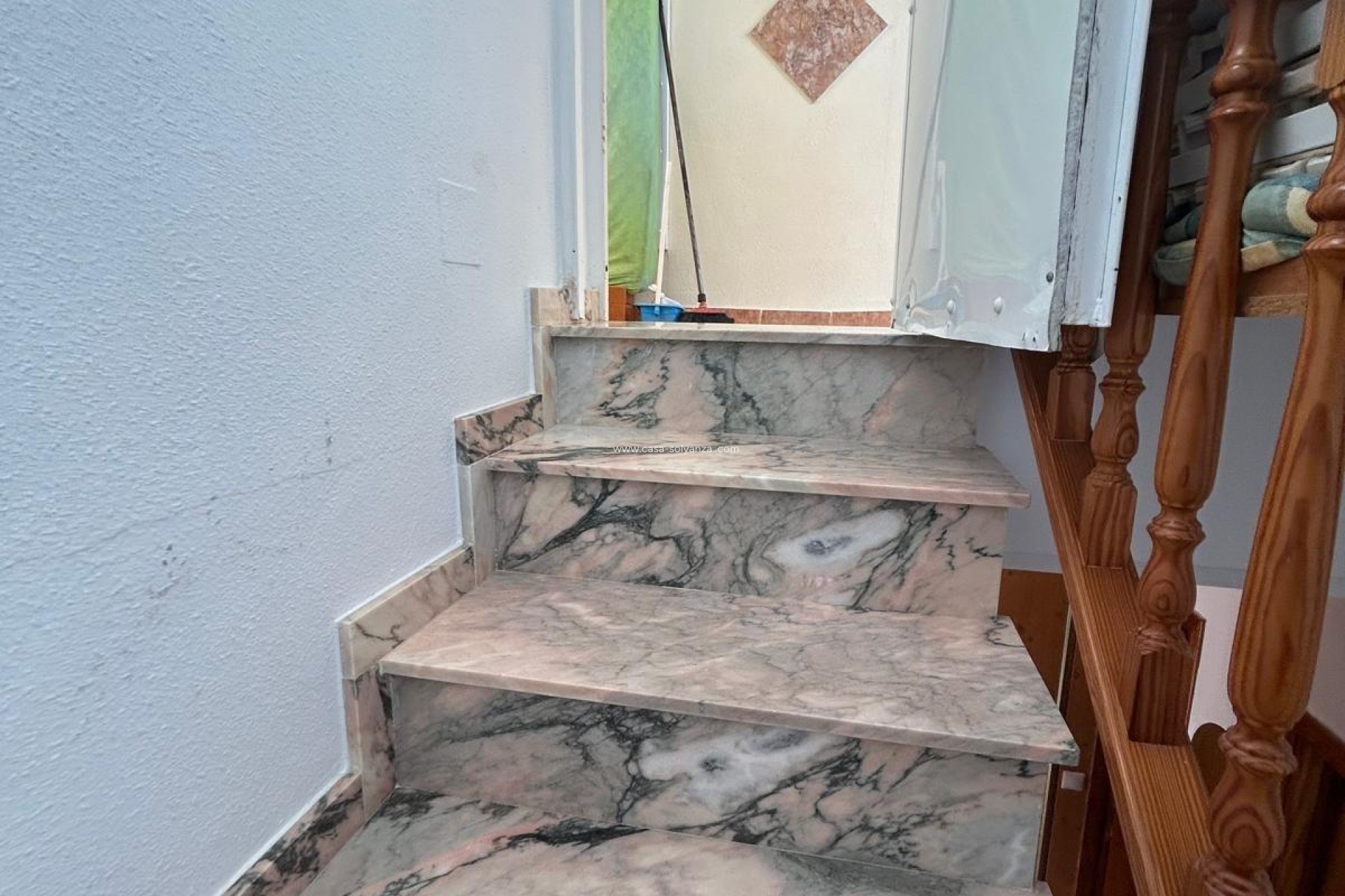 Wiederverkauf - Wohnung - Orihuela Costa - Punta Prima