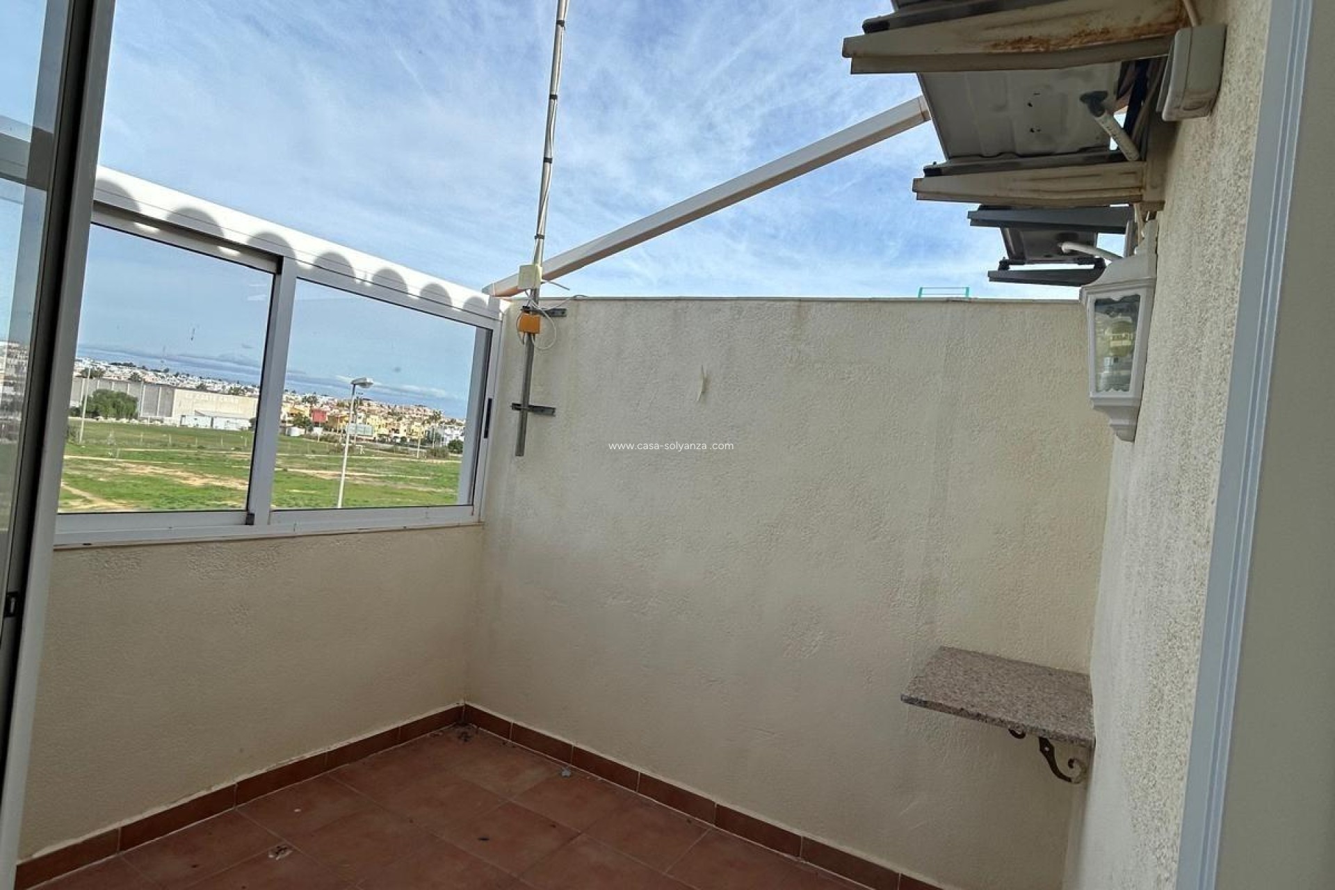 Wiederverkauf - Wohnung - Orihuela Costa - Punta Prima