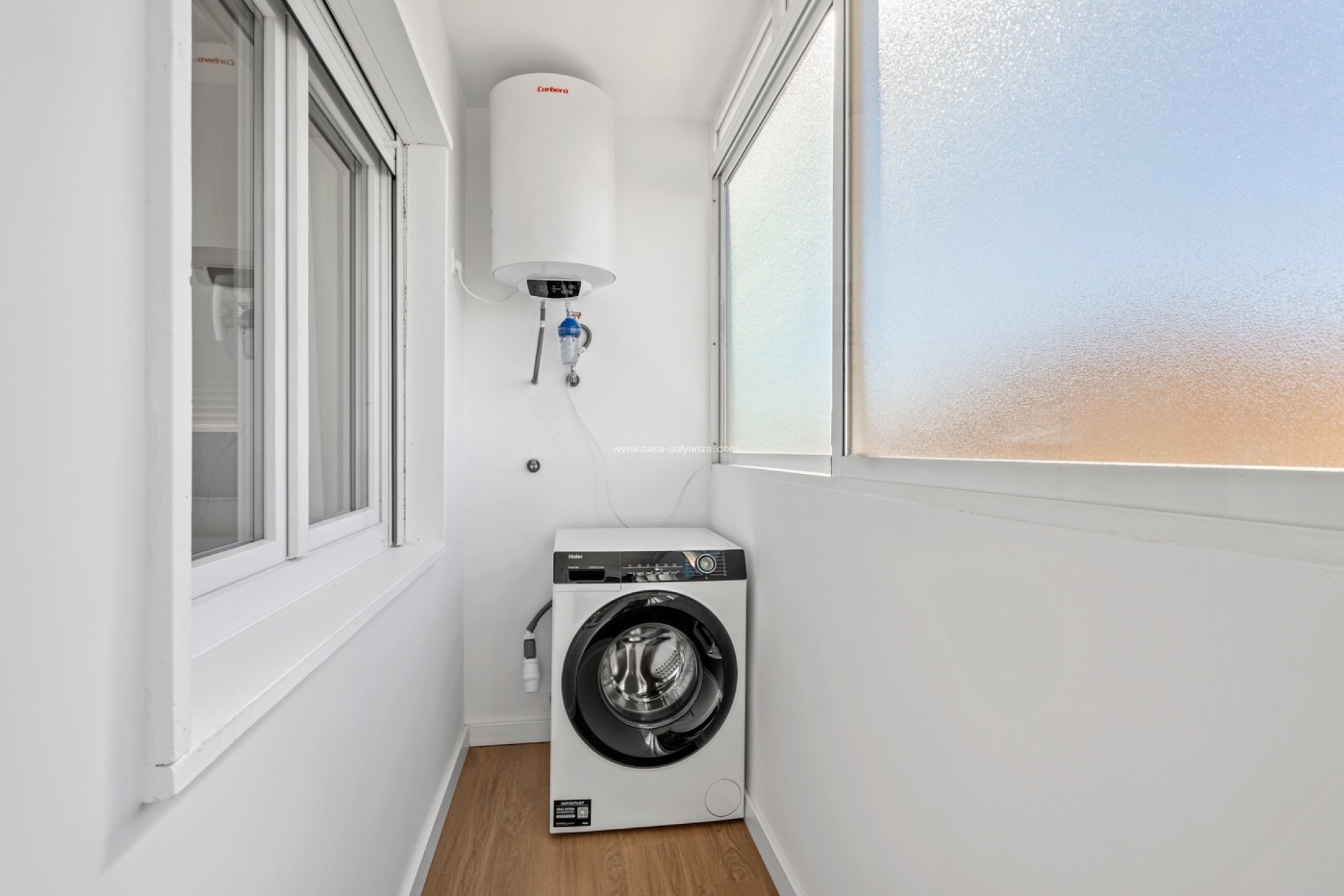 Wiederverkauf - Wohnung - Orihuela Costa - Punta Prima