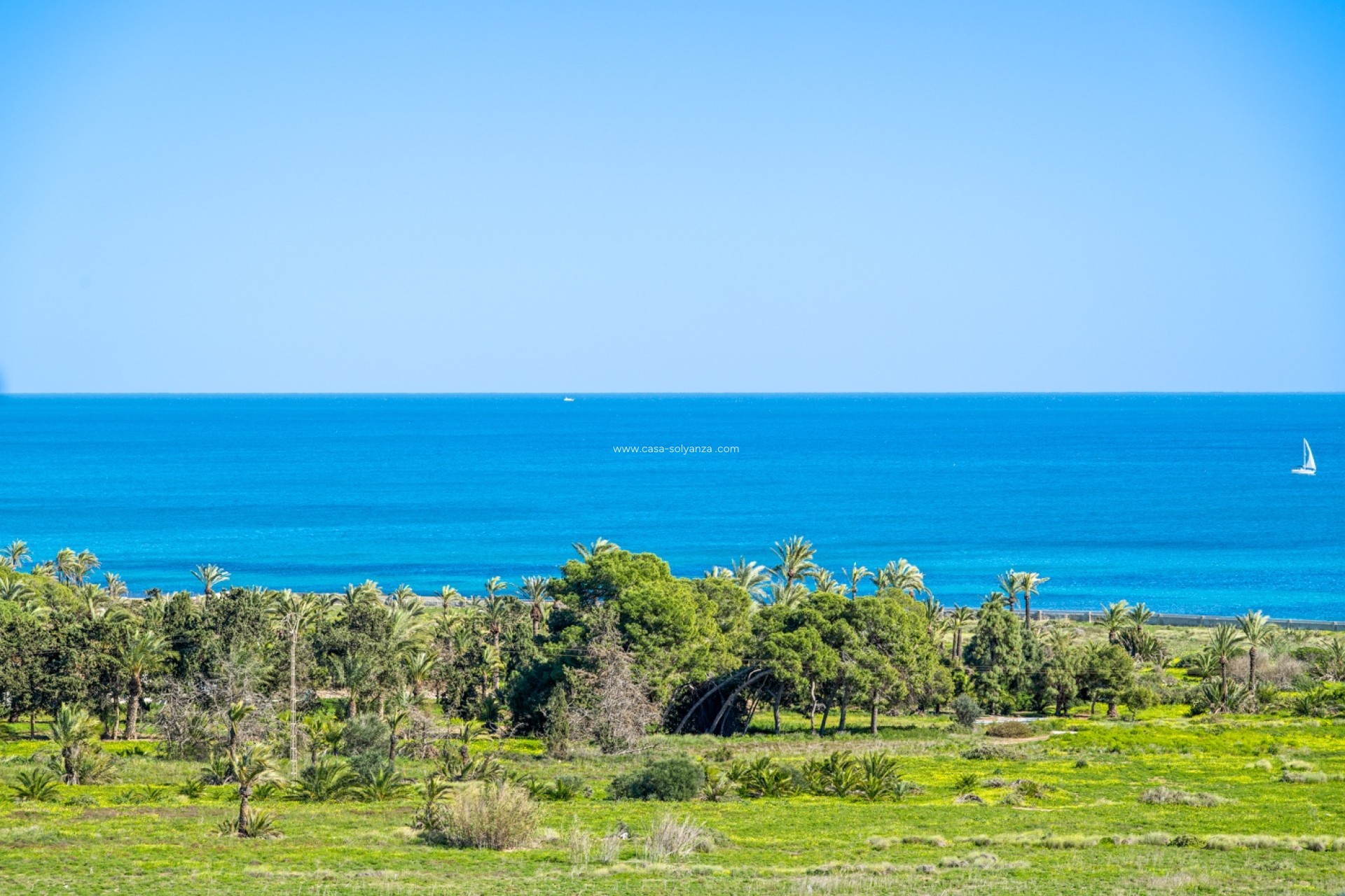 Wiederverkauf - Wohnung - Orihuela Costa - Punta Prima
