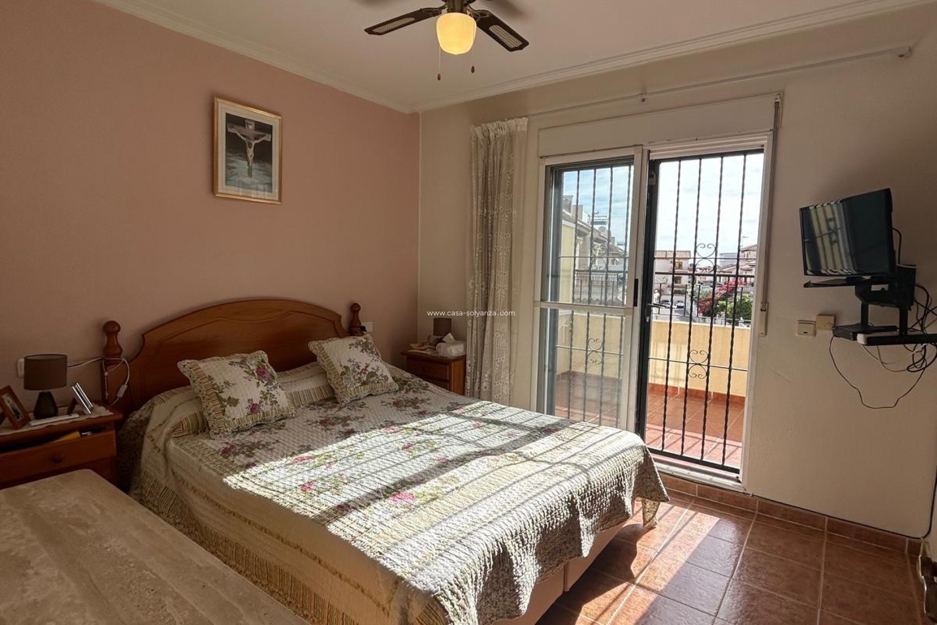 Wiederverkauf - Wohnung - Orihuela Costa - Punta Prima