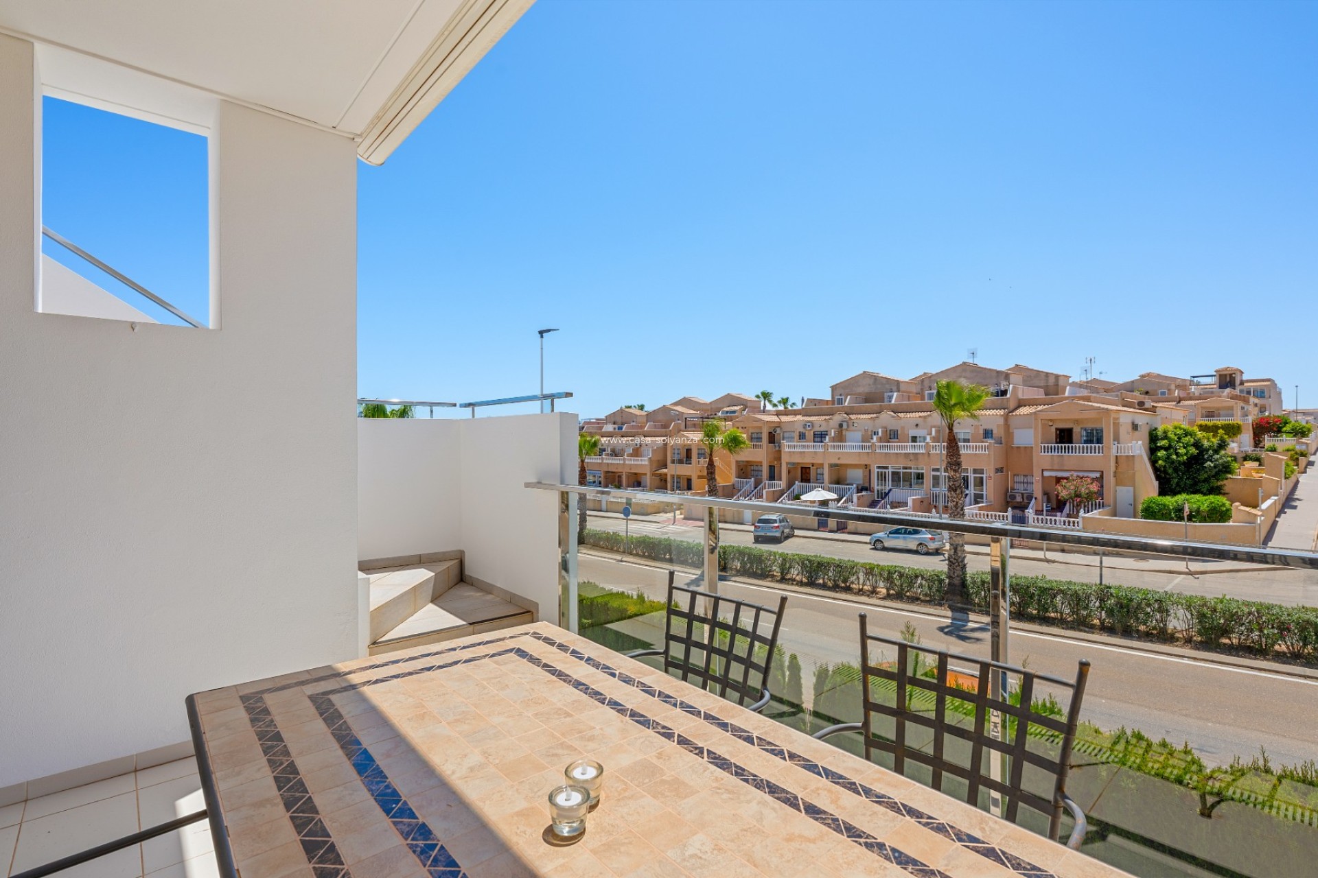 Wiederverkauf - Wohnung - Orihuela Costa - Punta Prima
