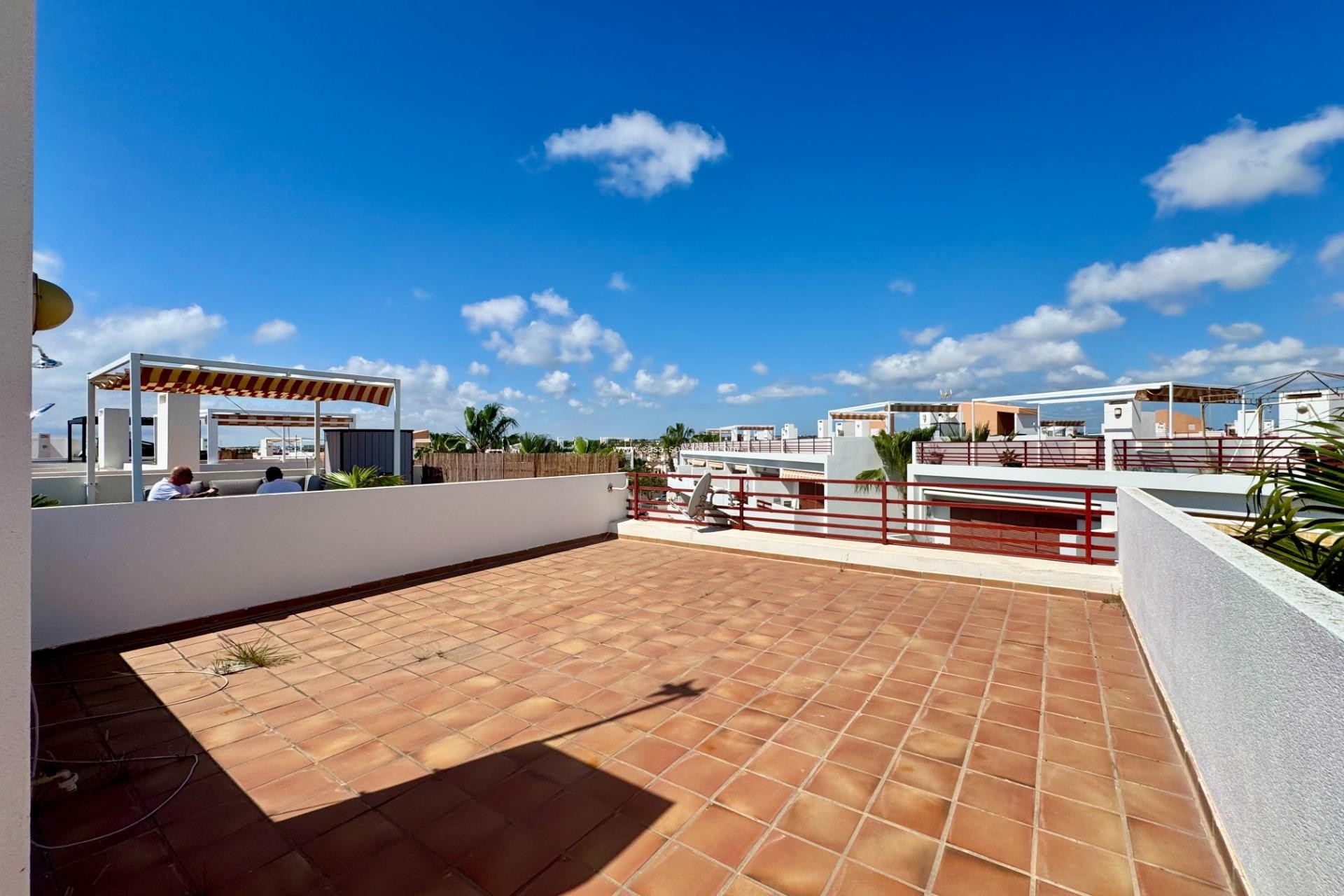 Wiederverkauf - Wohnung - Orihuela Costa - Punta Prima