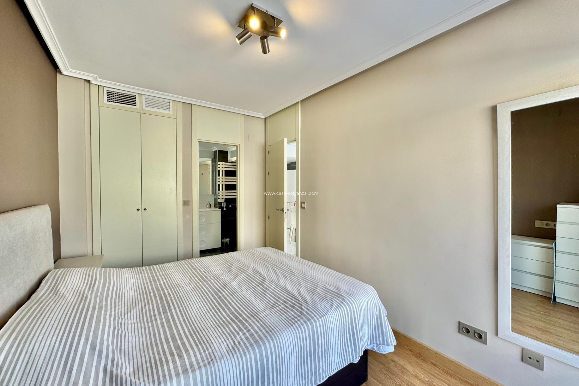 Wiederverkauf - Wohnung - Orihuela Costa - Punta Prima