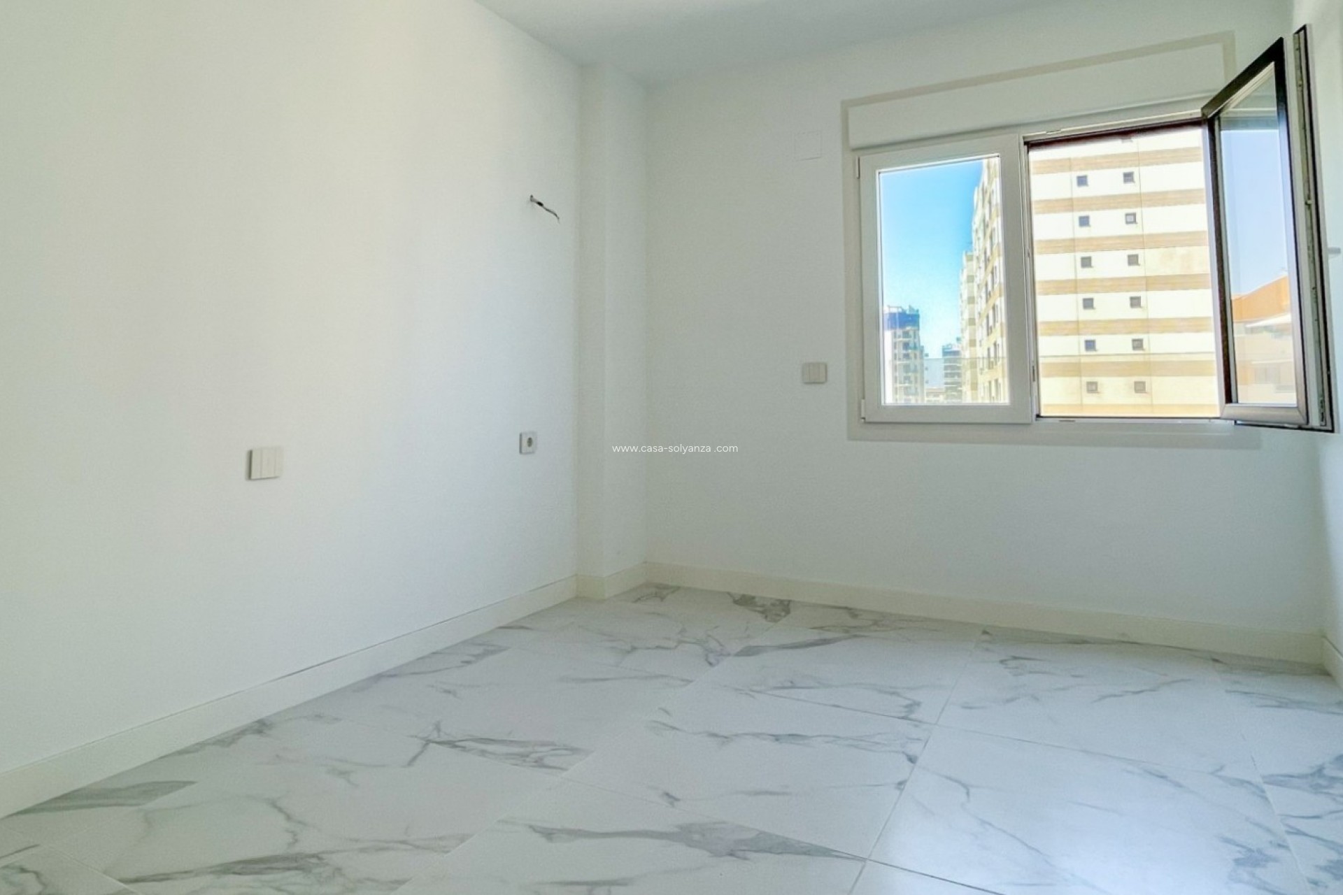 Wiederverkauf - Wohnung - Orihuela Costa - Punta Prima