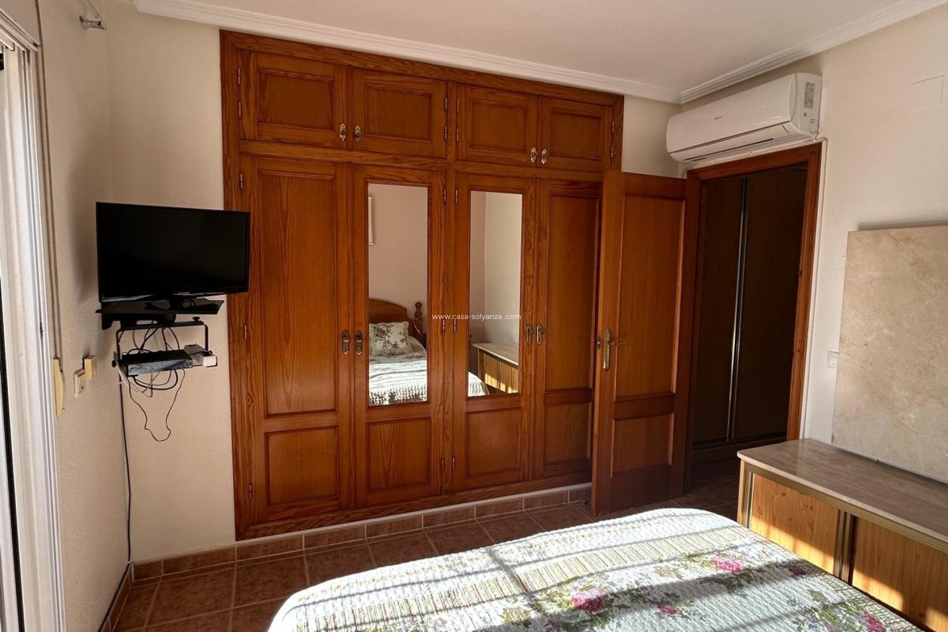 Wiederverkauf - Wohnung - Orihuela Costa - Rocio del Mar