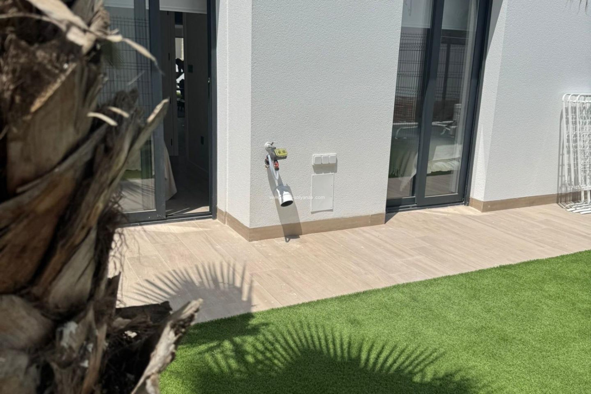 Wiederverkauf - Wohnung - Orihuela Costa - Rocio del Mar