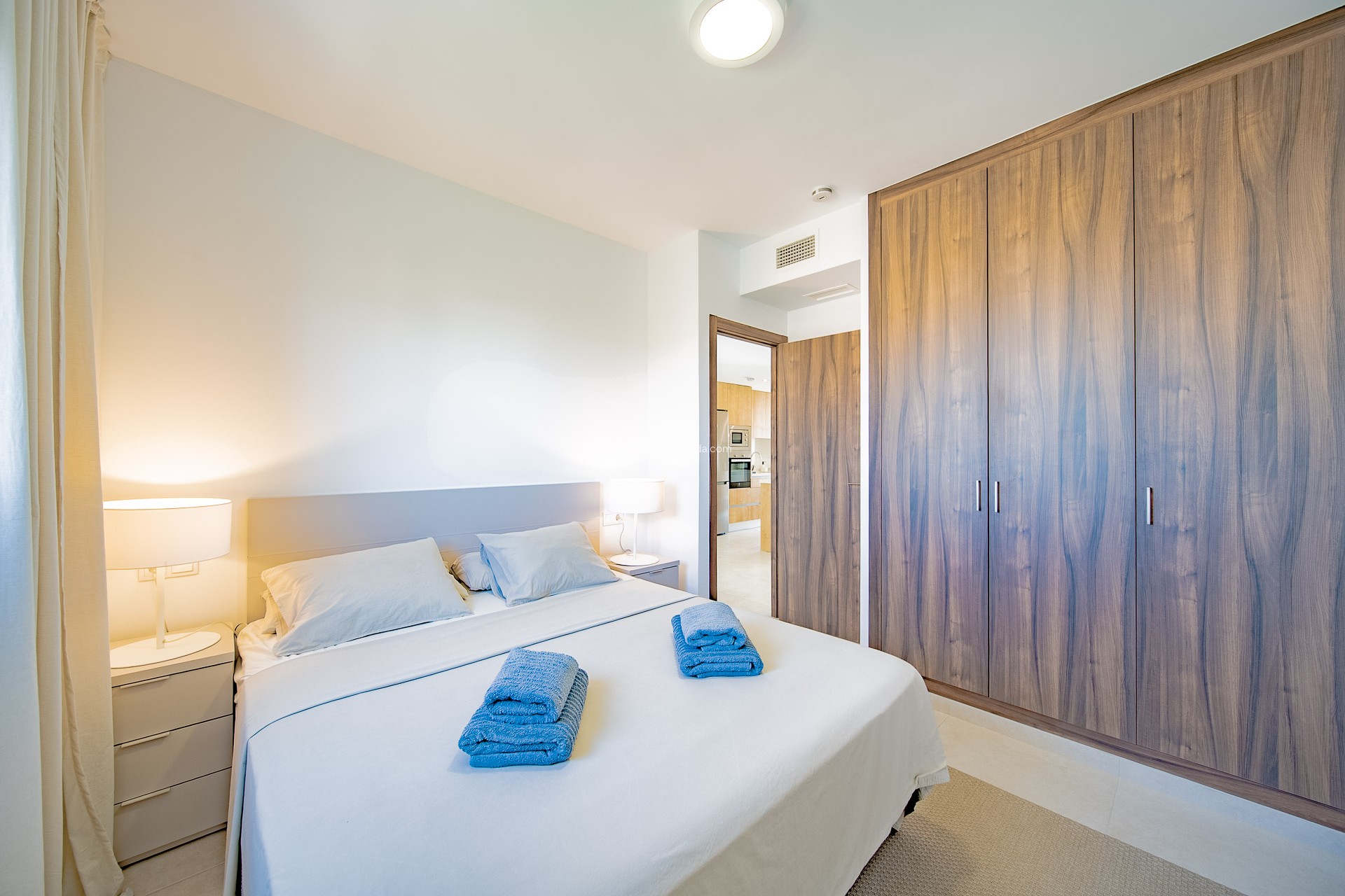 Wiederverkauf - Wohnung - Orihuela Costa - Villamartín