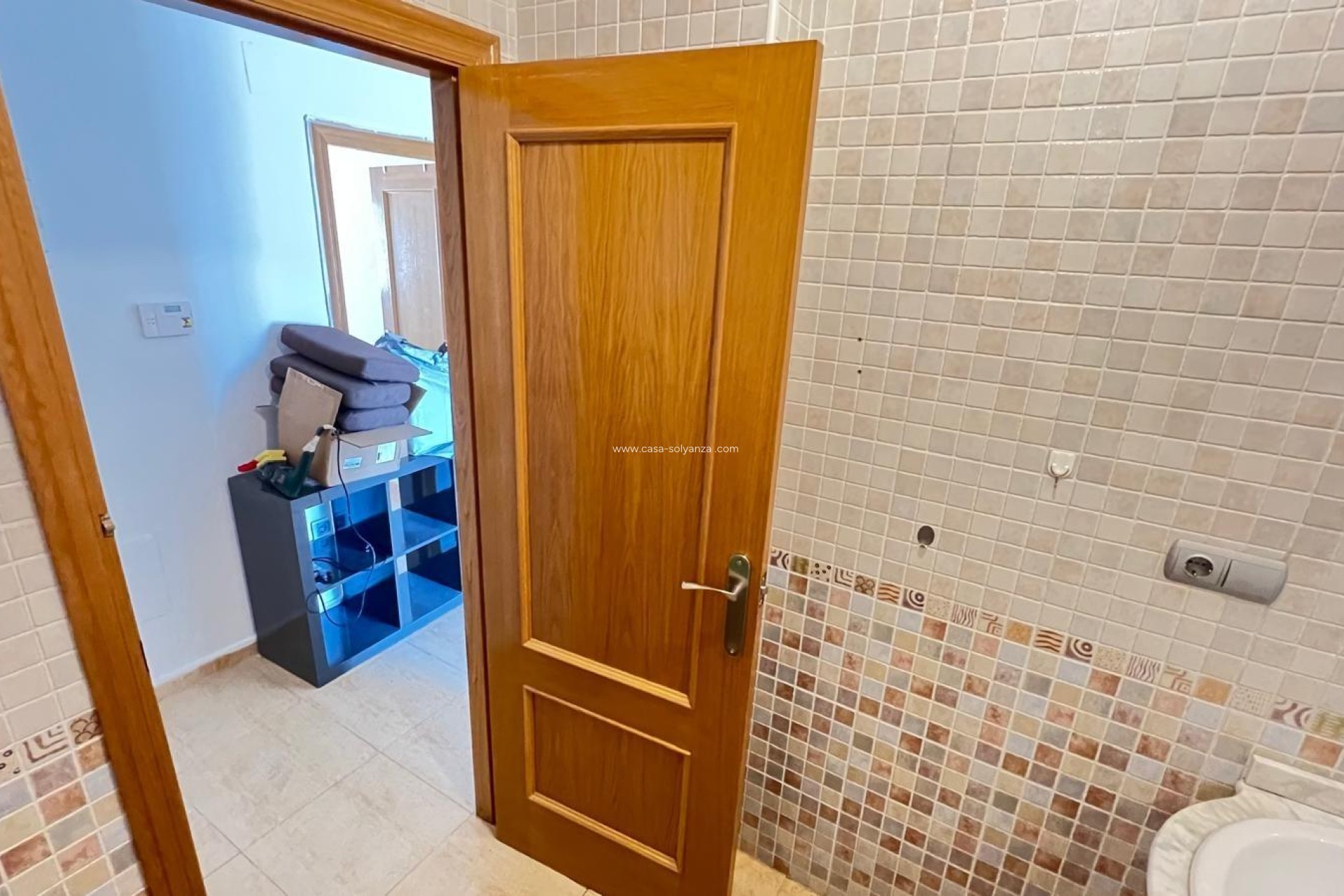 Wiederverkauf - Wohnung - Orihuela Costa - Villamartín