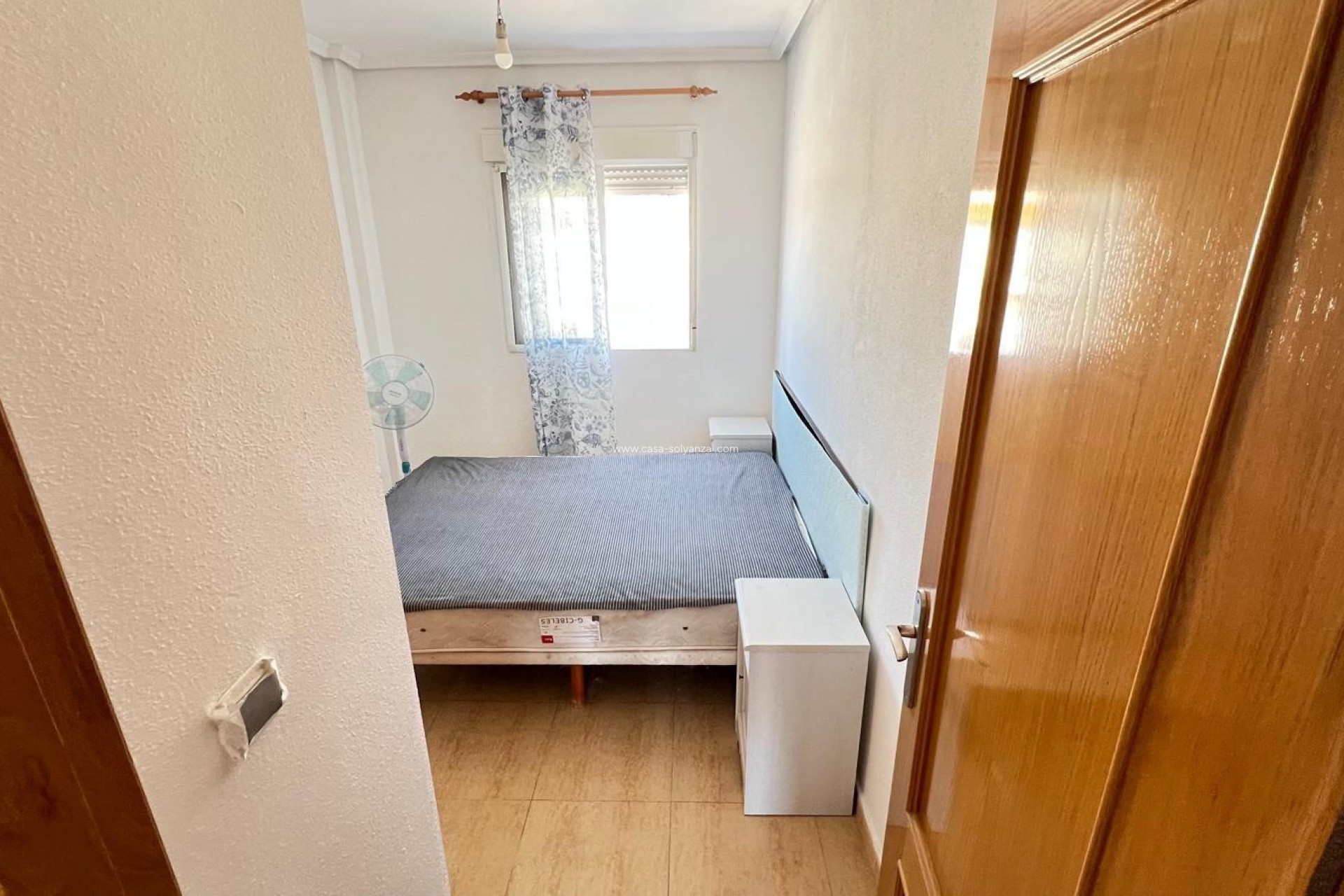 Wiederverkauf - Wohnung - Orihuela Costa - Villamartín