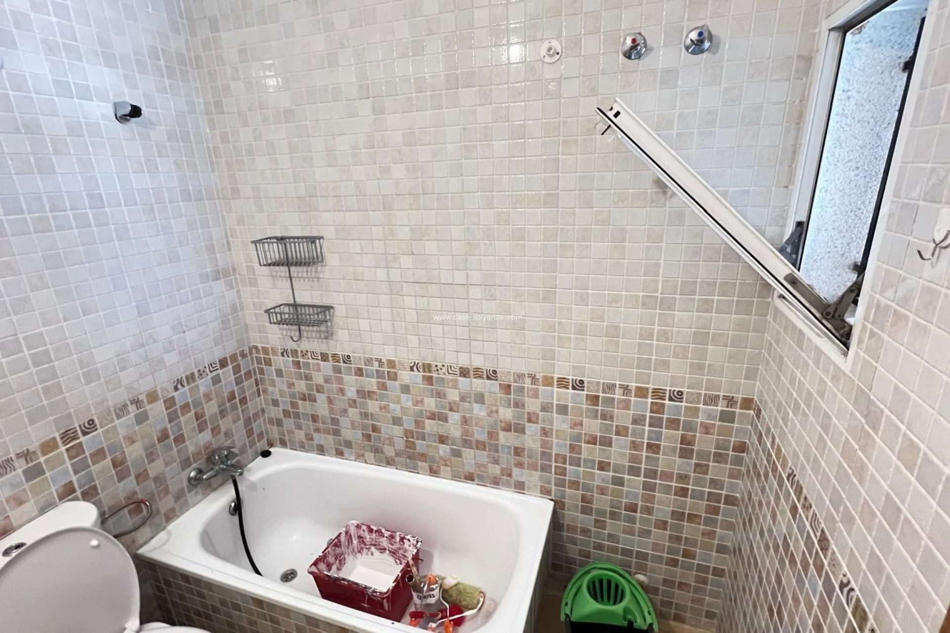 Wiederverkauf - Wohnung - Orihuela Costa - Villamartín