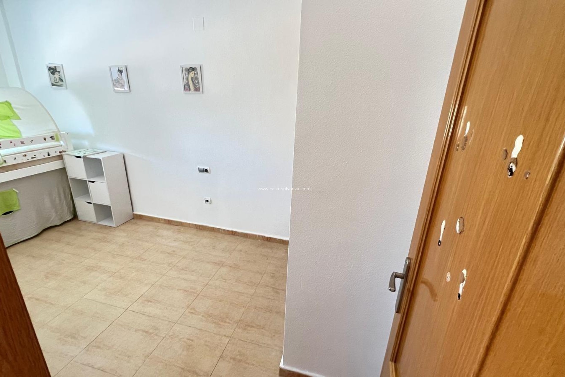 Wiederverkauf - Wohnung - Orihuela Costa - Villamartín