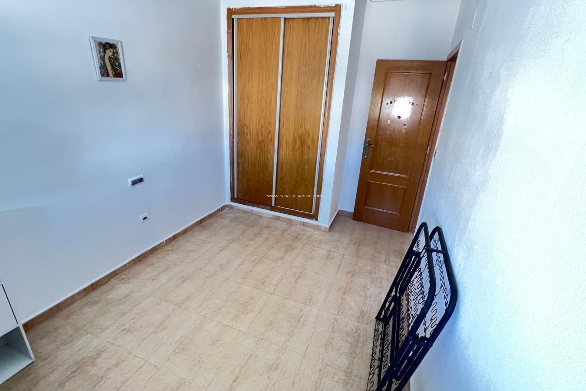 Wiederverkauf - Wohnung - Orihuela Costa - Villamartín
