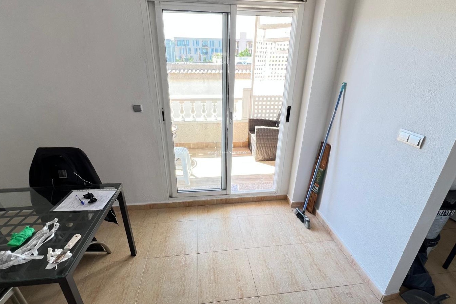 Wiederverkauf - Wohnung - Orihuela Costa - Villamartín