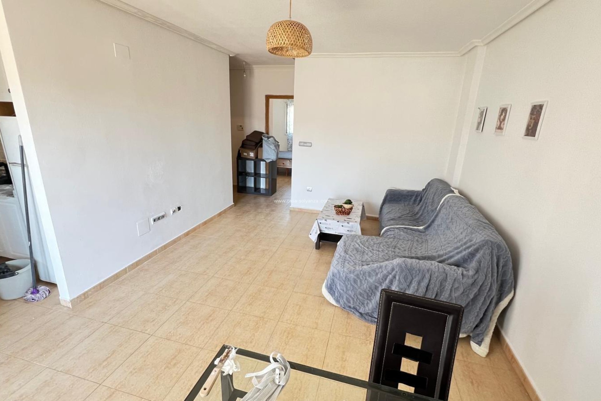 Wiederverkauf - Wohnung - Orihuela Costa - Villamartín