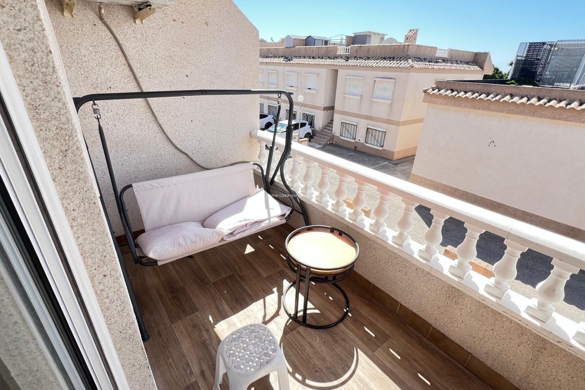 Wiederverkauf - Wohnung - Orihuela Costa - Villamartín